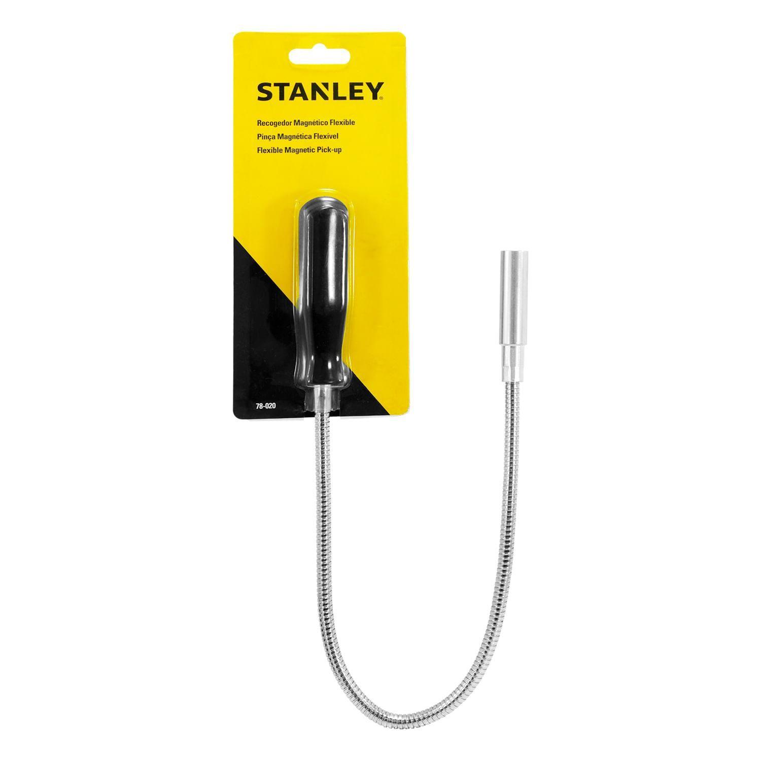 Recogedor Magnético Flexible Stanley 78-020 18'' / 427mm-4