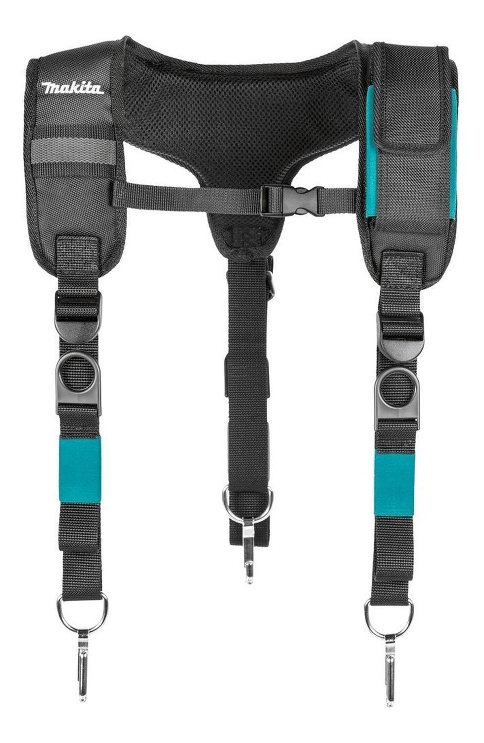 Tirante Con Soporte Y Funda Para Smartphone Makita E-05393-0
