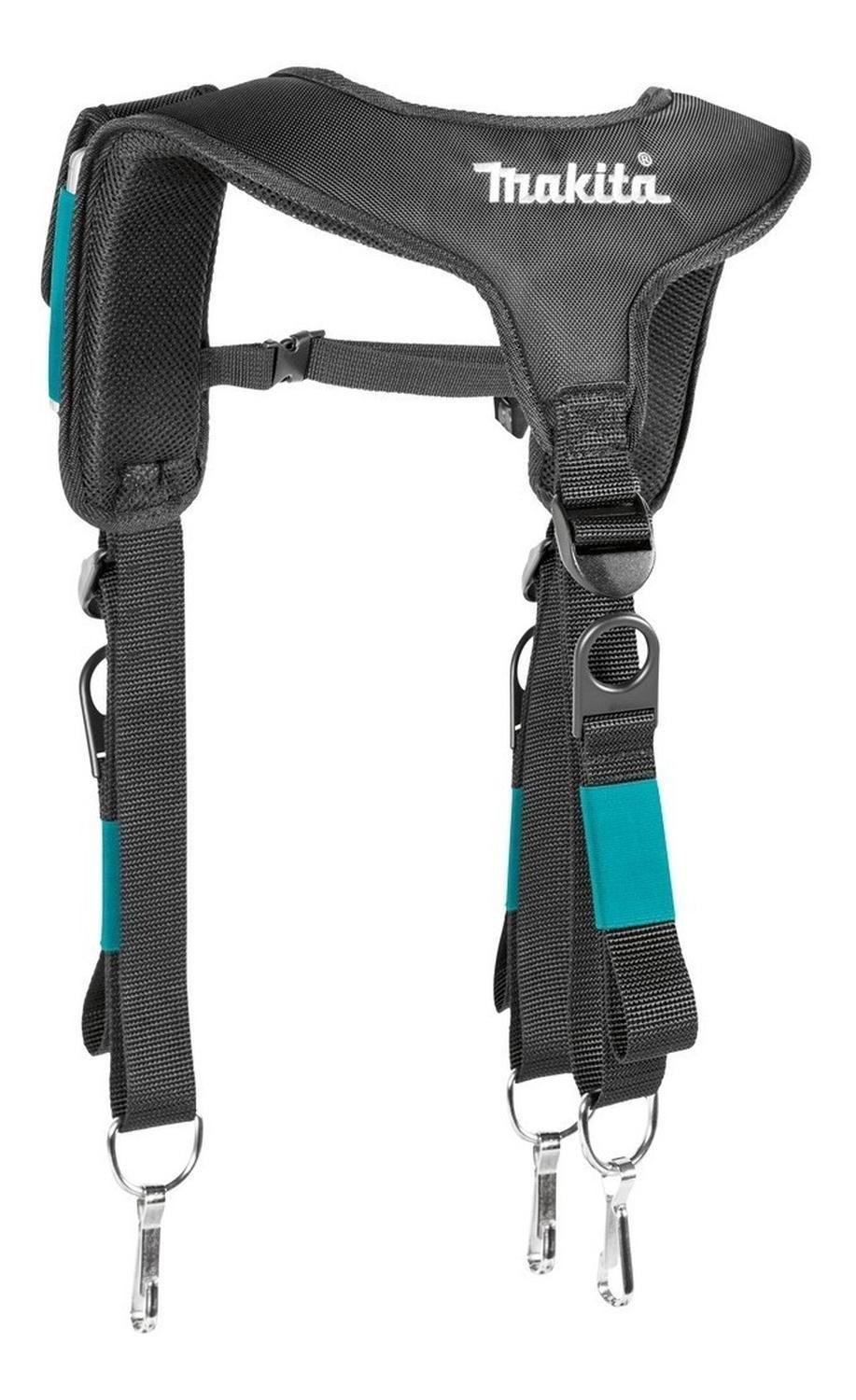 Tirante Con Soporte Y Funda Para Smartphone Makita E-05393-1