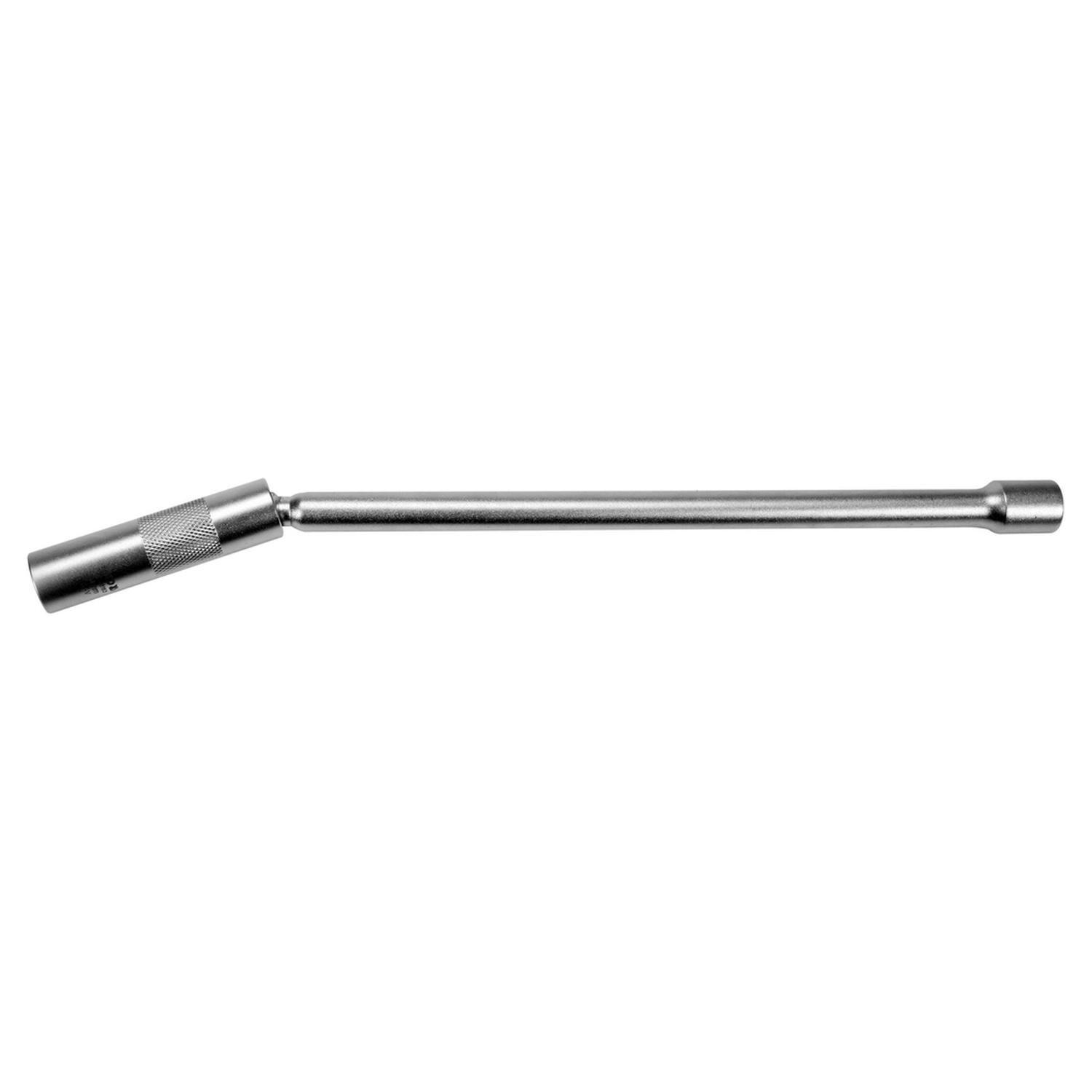 Dado Bujía Largo Yato YT-08163 14mm 3/8'' Articulado-1