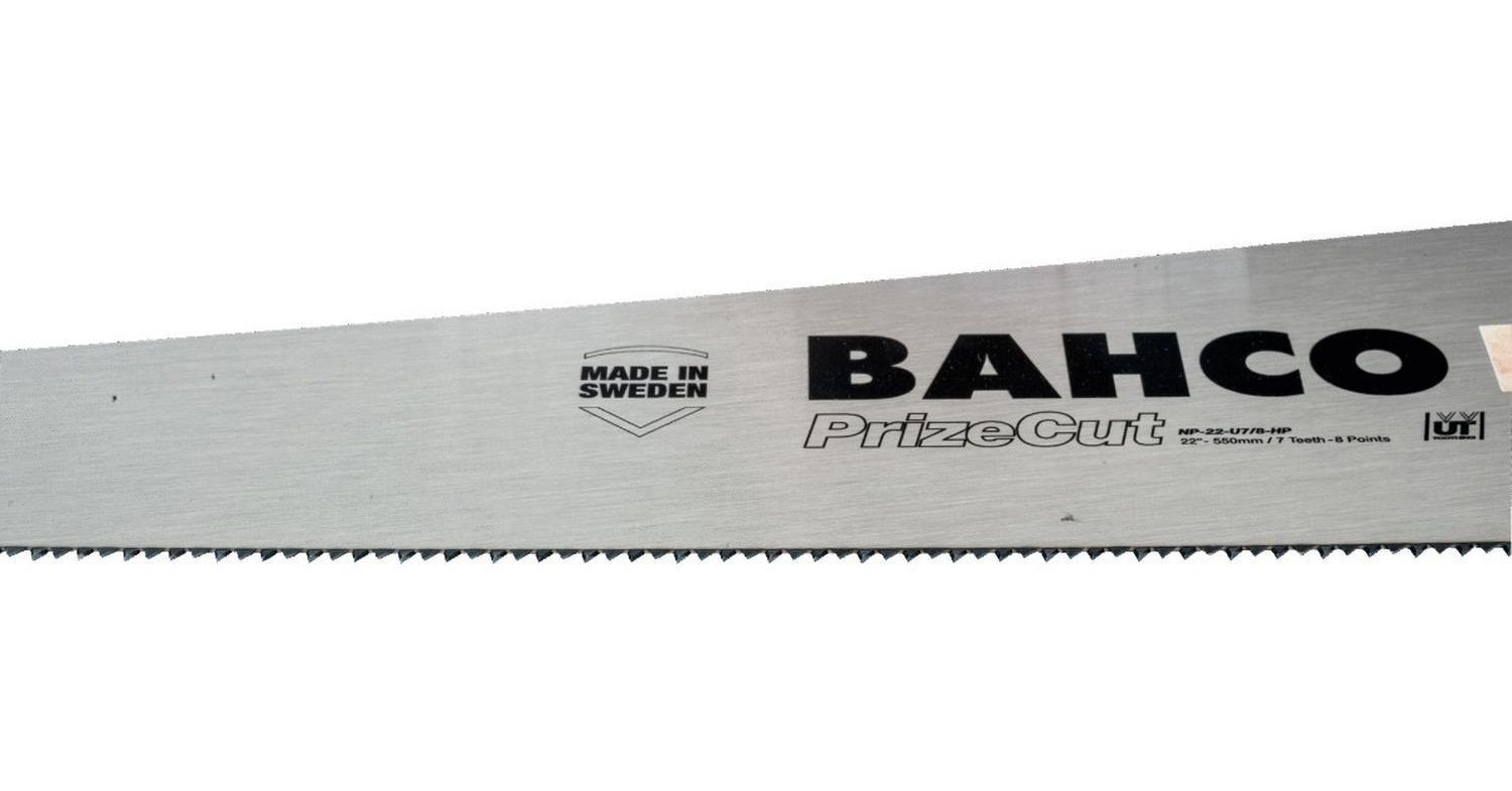 Serruchos Universales Prizecut 7/8 Dpp 19 - Bahco-2