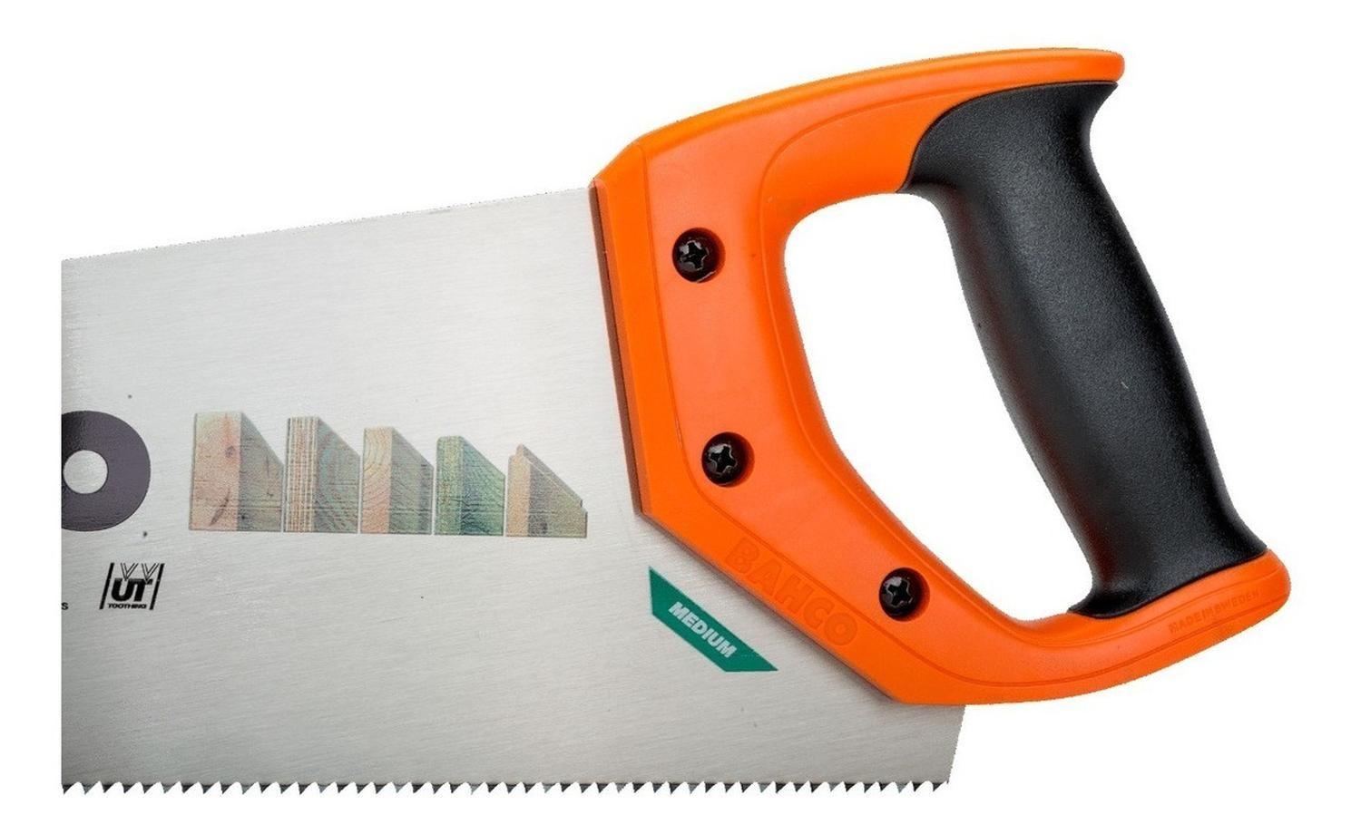 Serruchos Universales Prizecut 7/8 Dpp 19 - Bahco-3