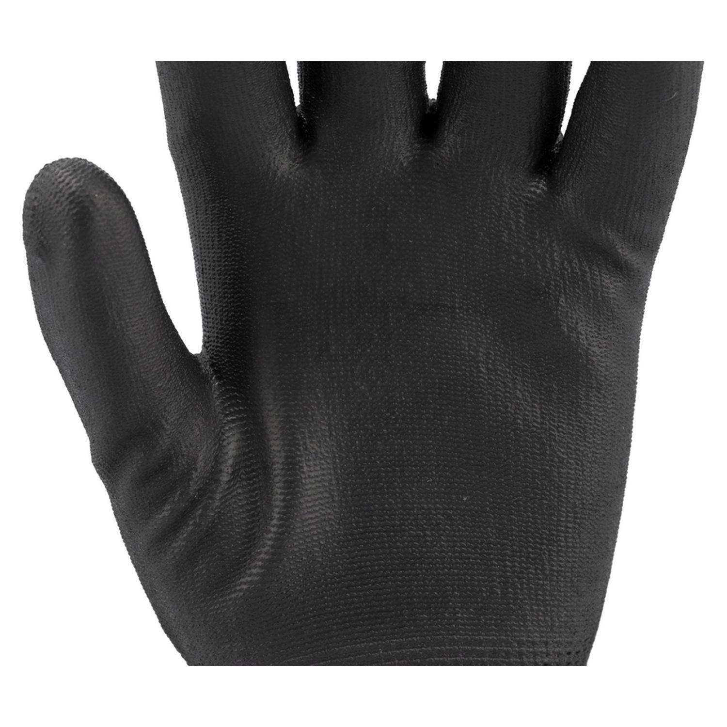 Guantes De Trabajo Nylon / PU - Yato-5