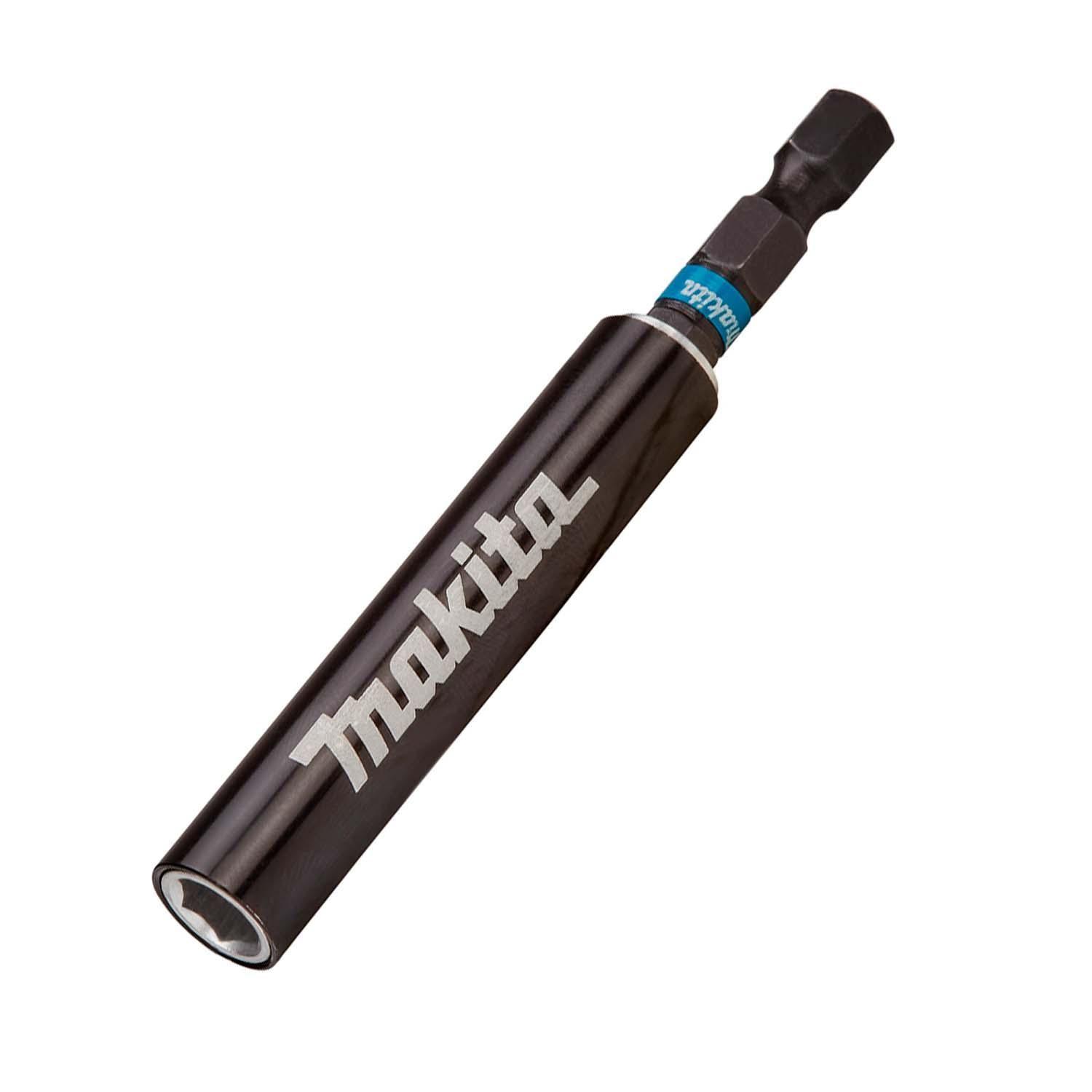 Adaptador Guía Impact Black 80mm 1/4'' - Makita-2