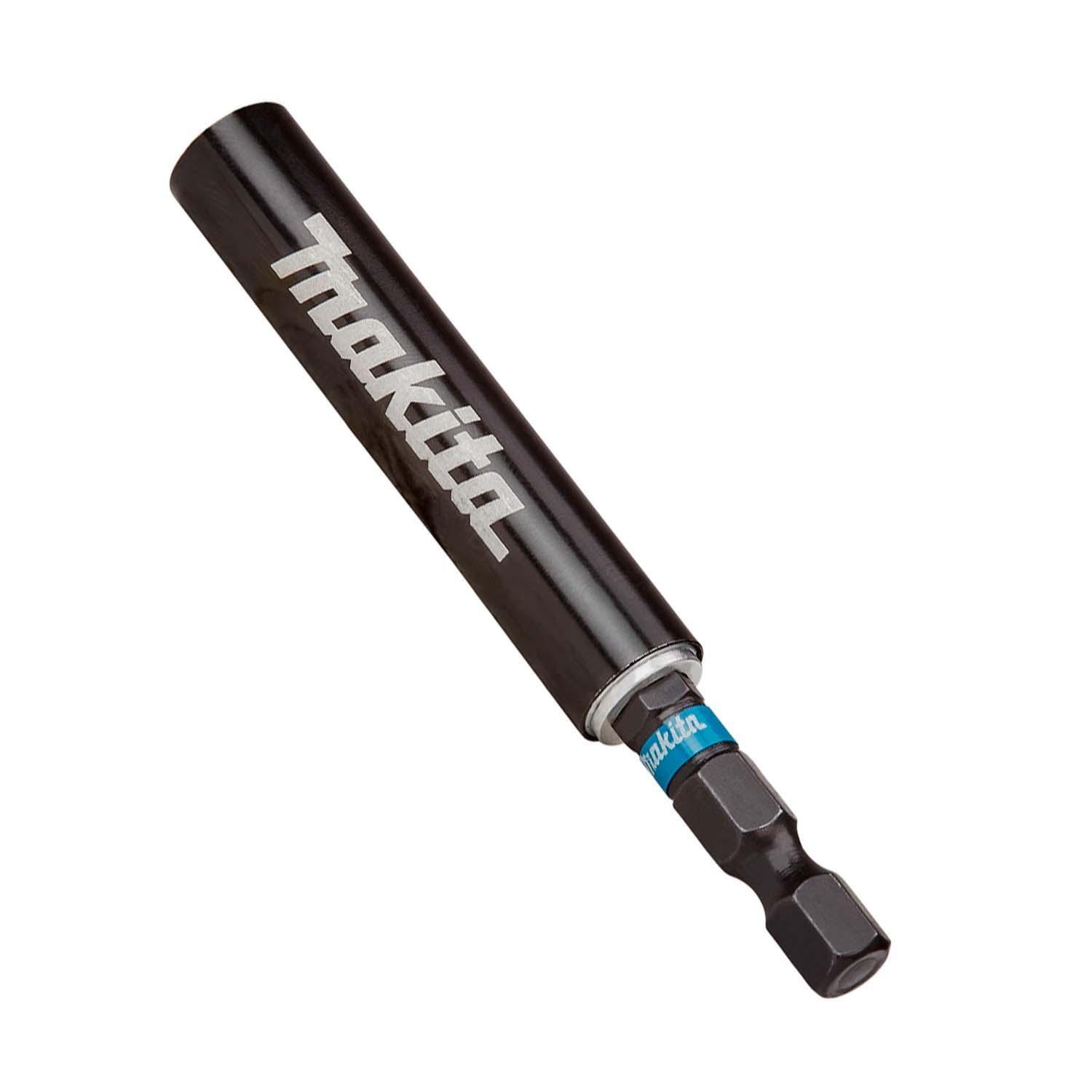 Adaptador Guía Impact Black 80mm 1/4'' - Makita-3