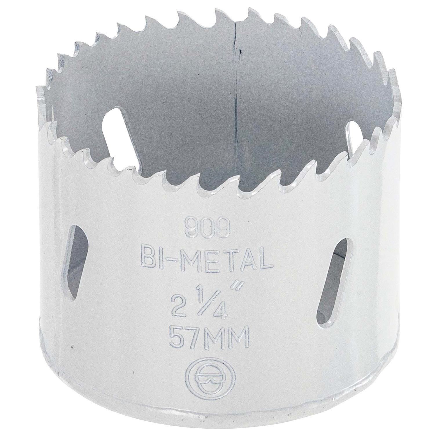 Sierra Copa HSS-Bimetálica 57mm (2-1/4'') CJ - Bosch-2