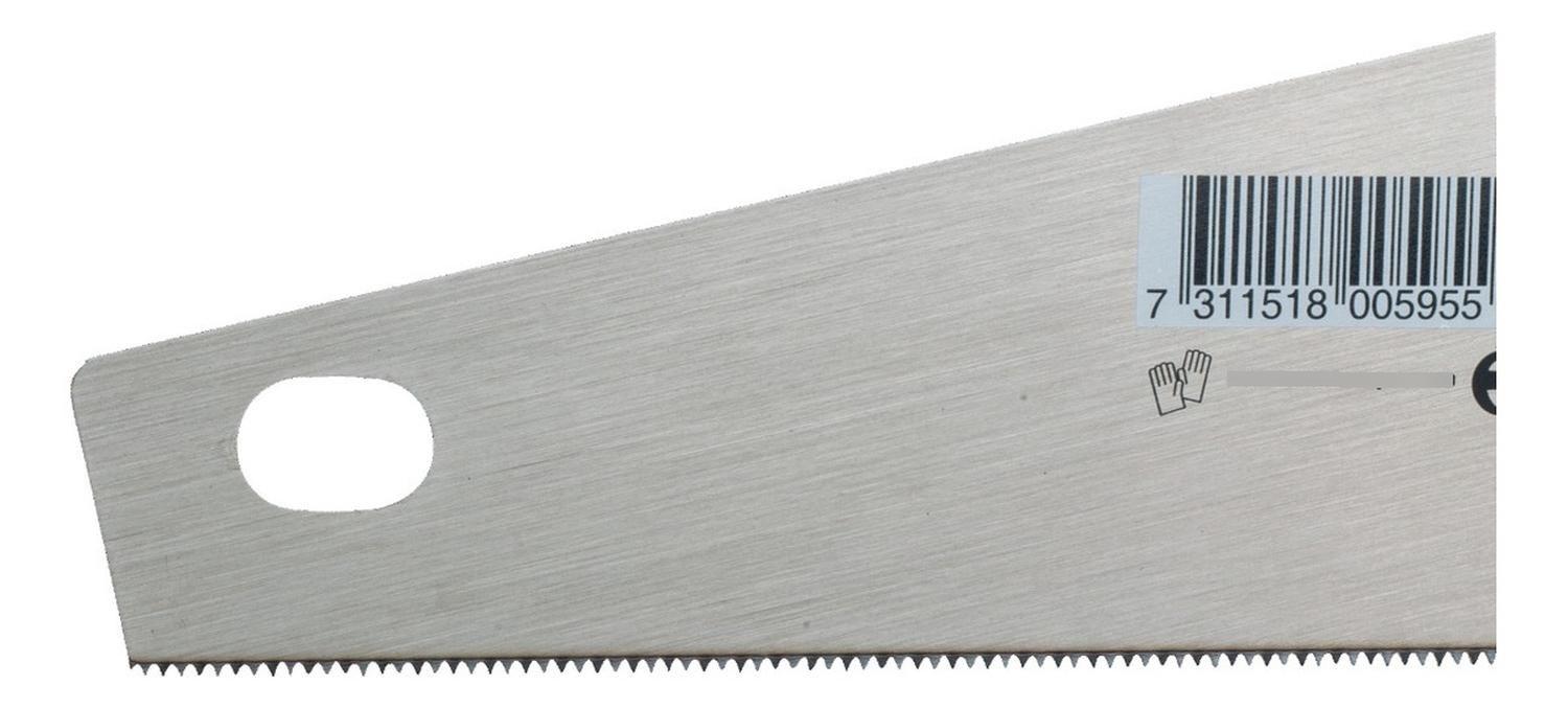 Serrucho Universal 14'' (350mm) Plasticos, Laminados - Bahco-4