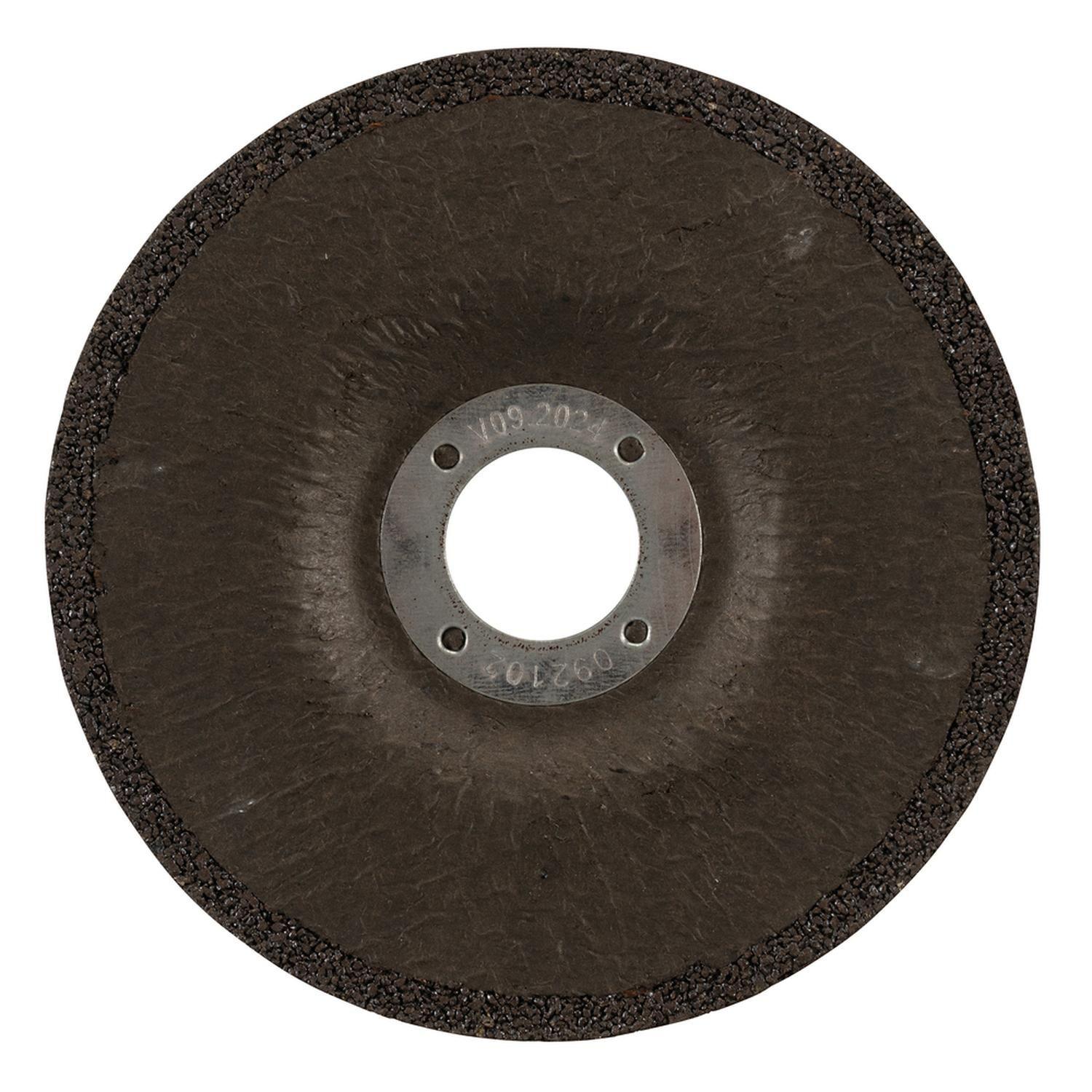 Discos de Desbaste Metal 4 1/2'' X 6mm - Makita-1