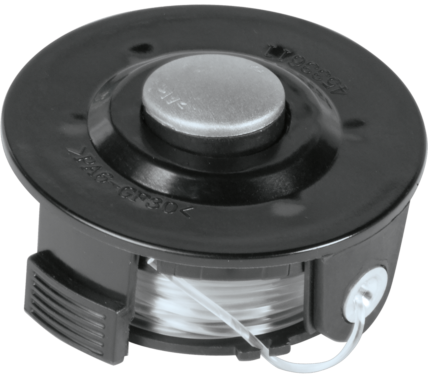 Cabezal Nylon 3'' Ensamble Ur100-dur181 Makita-0