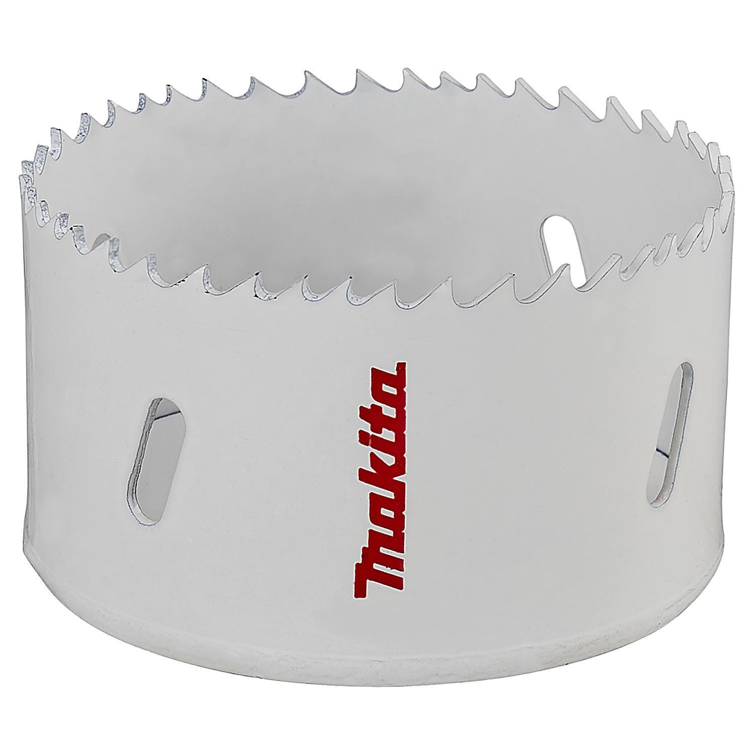 Set Sierras Copas HSS BIM Ø 16 - 76mm 16 Pzas - Makita-2