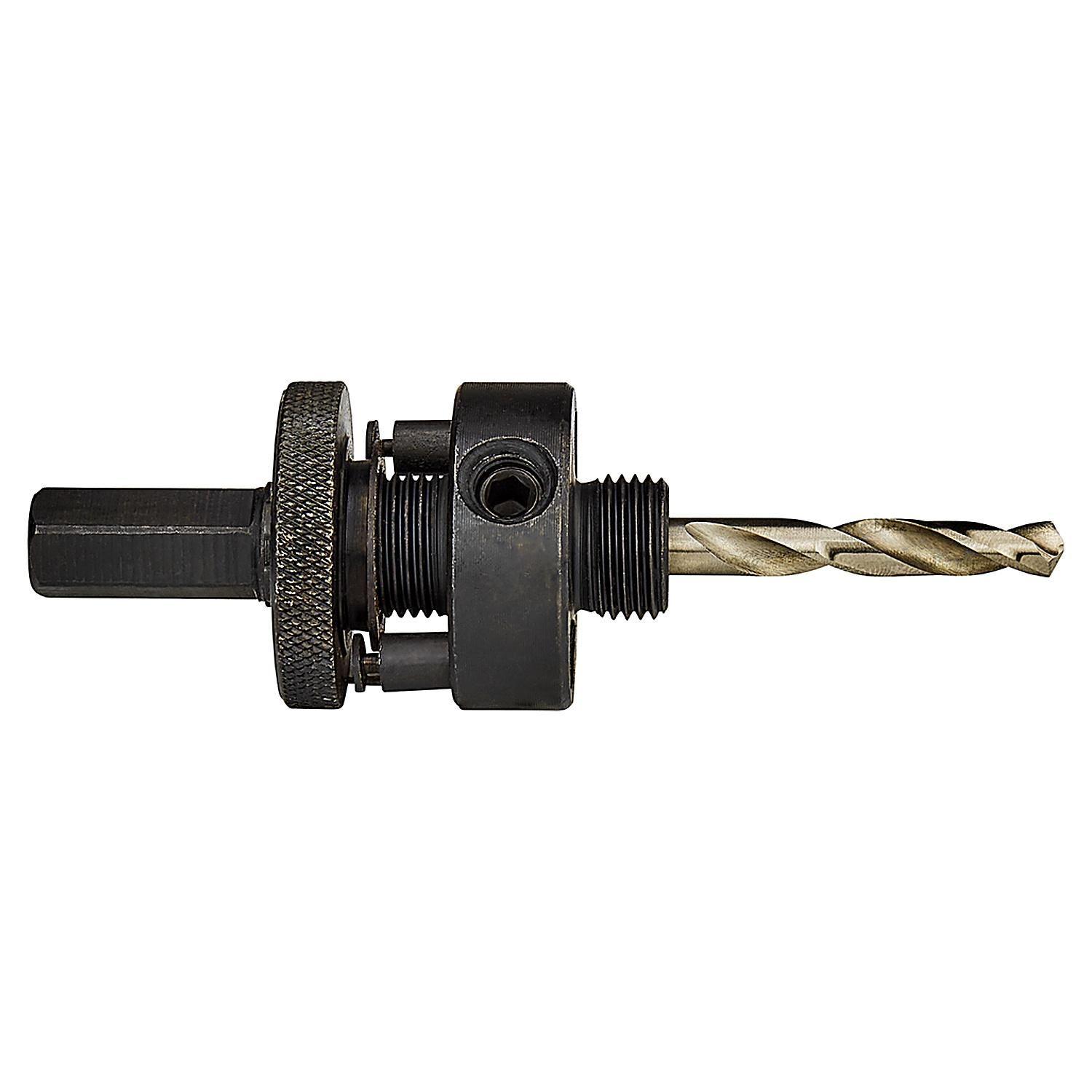 Set Sierras Copas HSS BIM Ø 16 - 76mm 16 Pzas - Makita-3