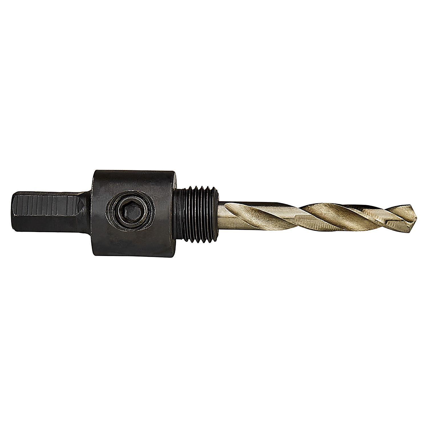 Set Sierras Copas HSS BIM Ø 16 - 76mm 16 Pzas - Makita-4