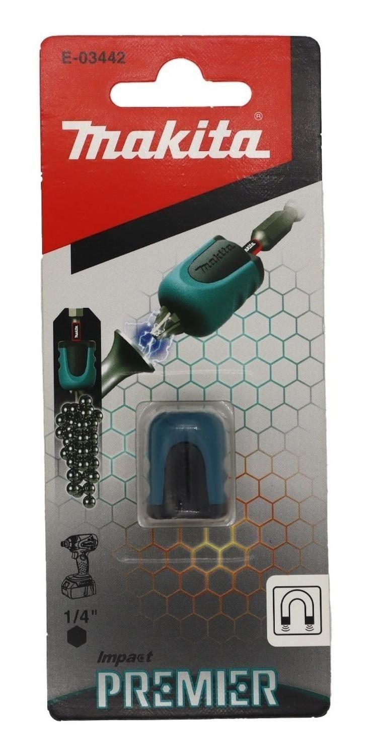 Adaptador Magnético Puntas Impact Premier - Makita-2