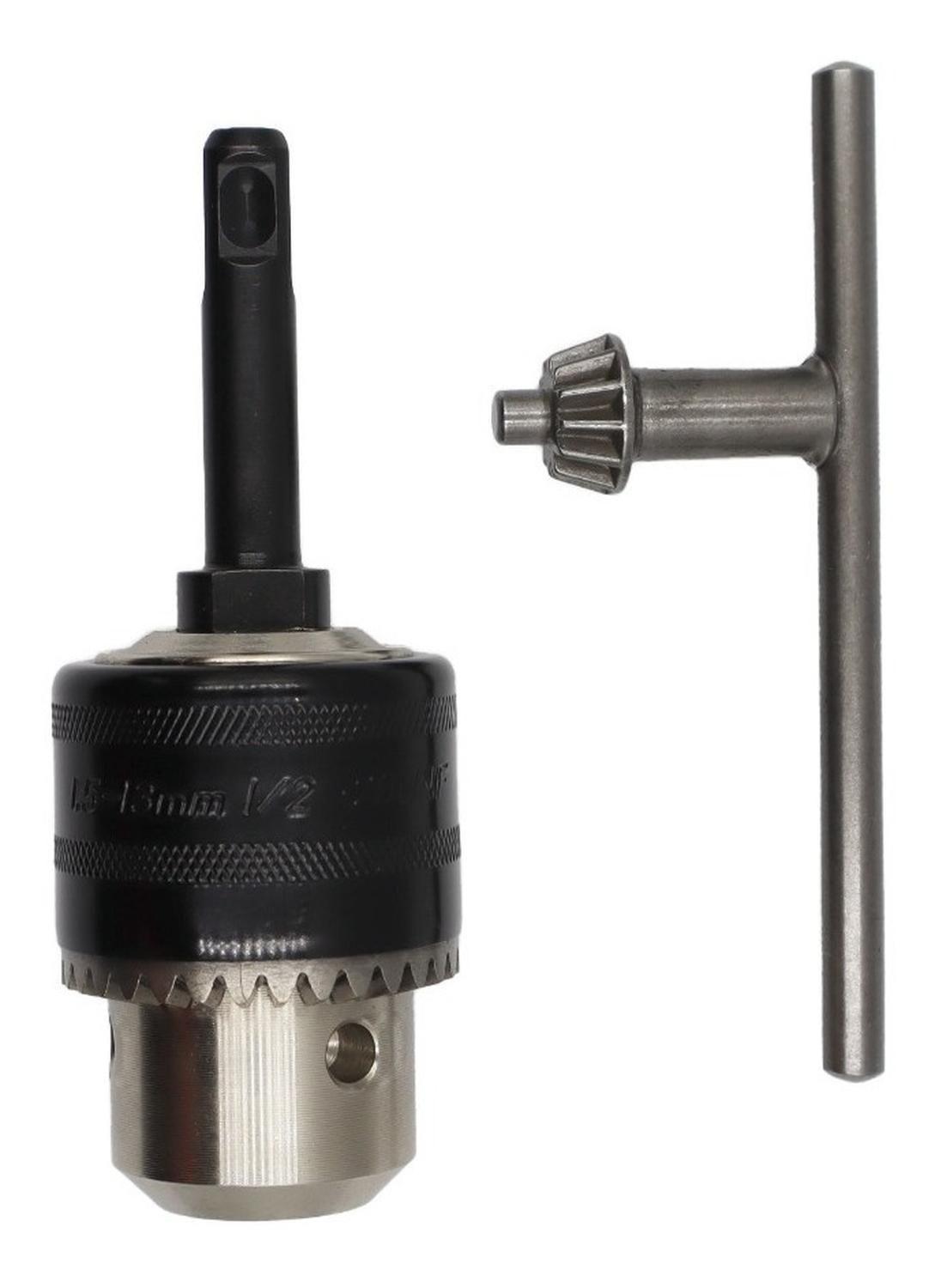 Mandril 13mm Con Adaptador SDS-Plus Makita 194041-7-2