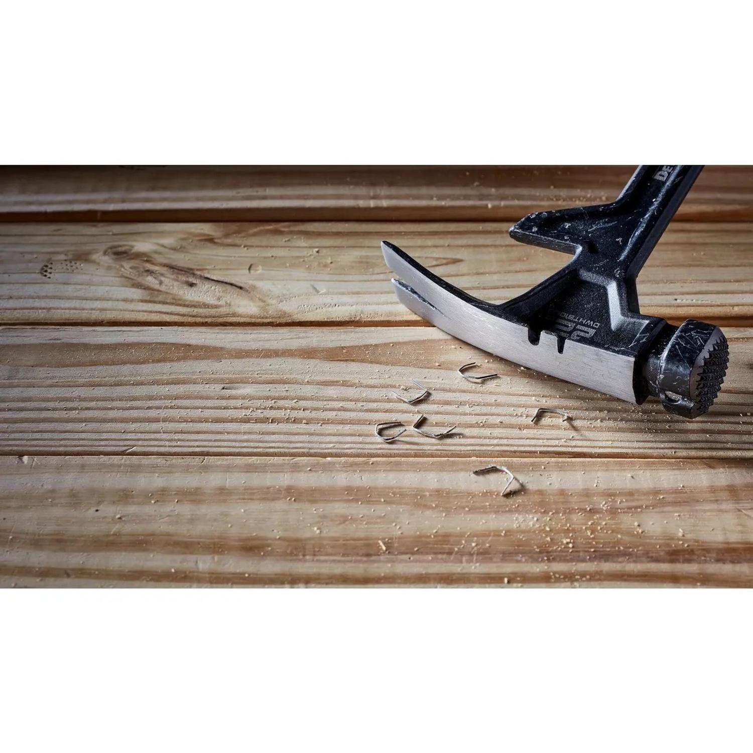 Martillo de Demolición TOUGHSERIES 22 Oz - DeWALT-4