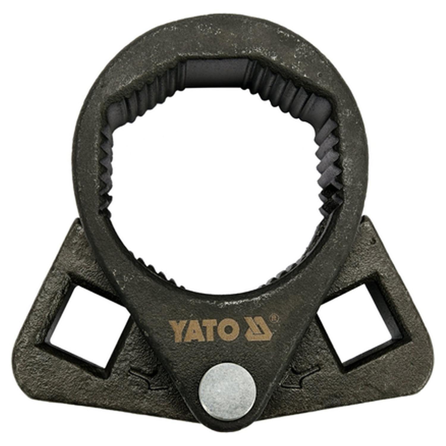 Llave Barra Axial Dirección Yato YT-06162 27-42mm 1/2''-0
