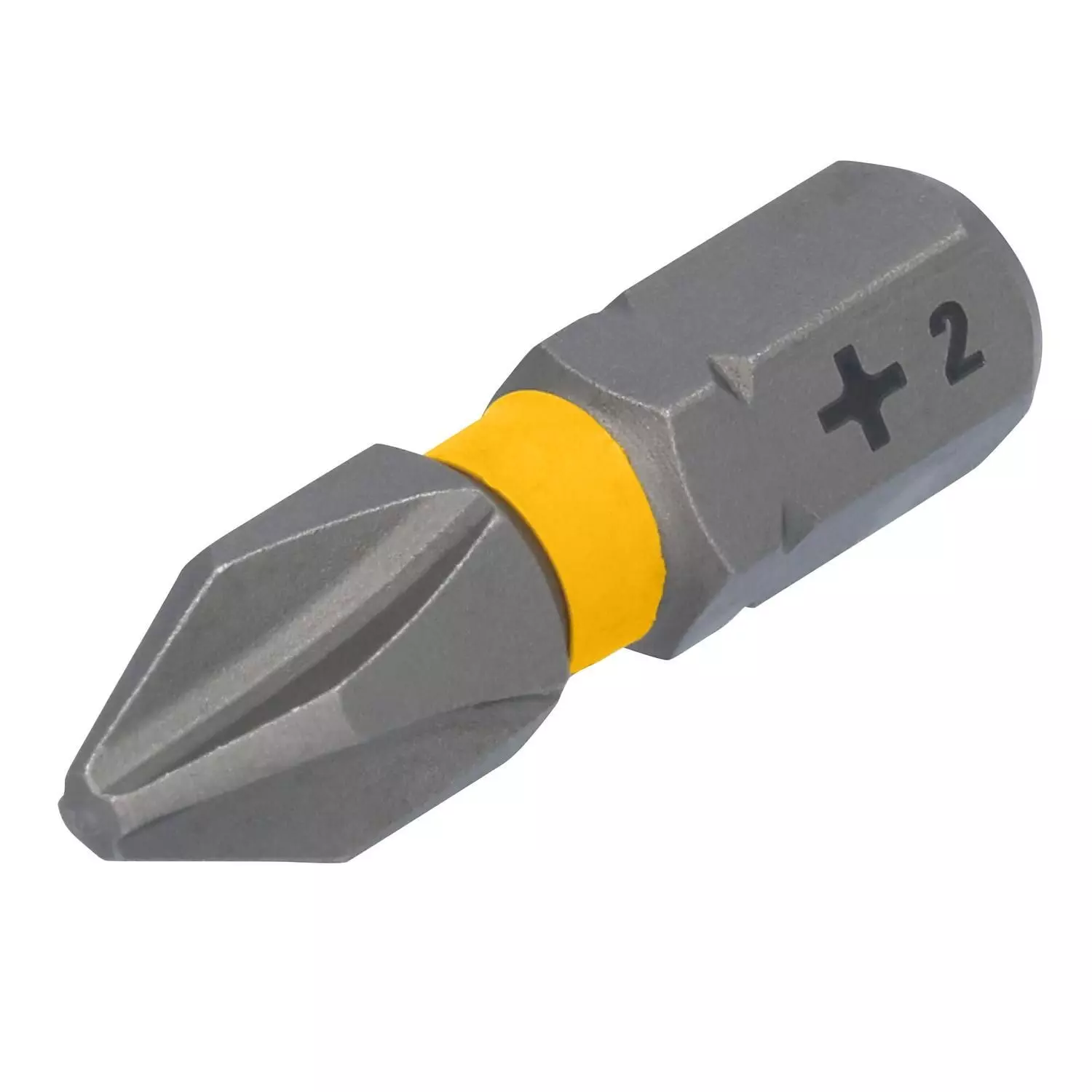 Puntas Maxfit Ultra PH2-1'' (25.4mm) 30 Pzas - DeWALT-2