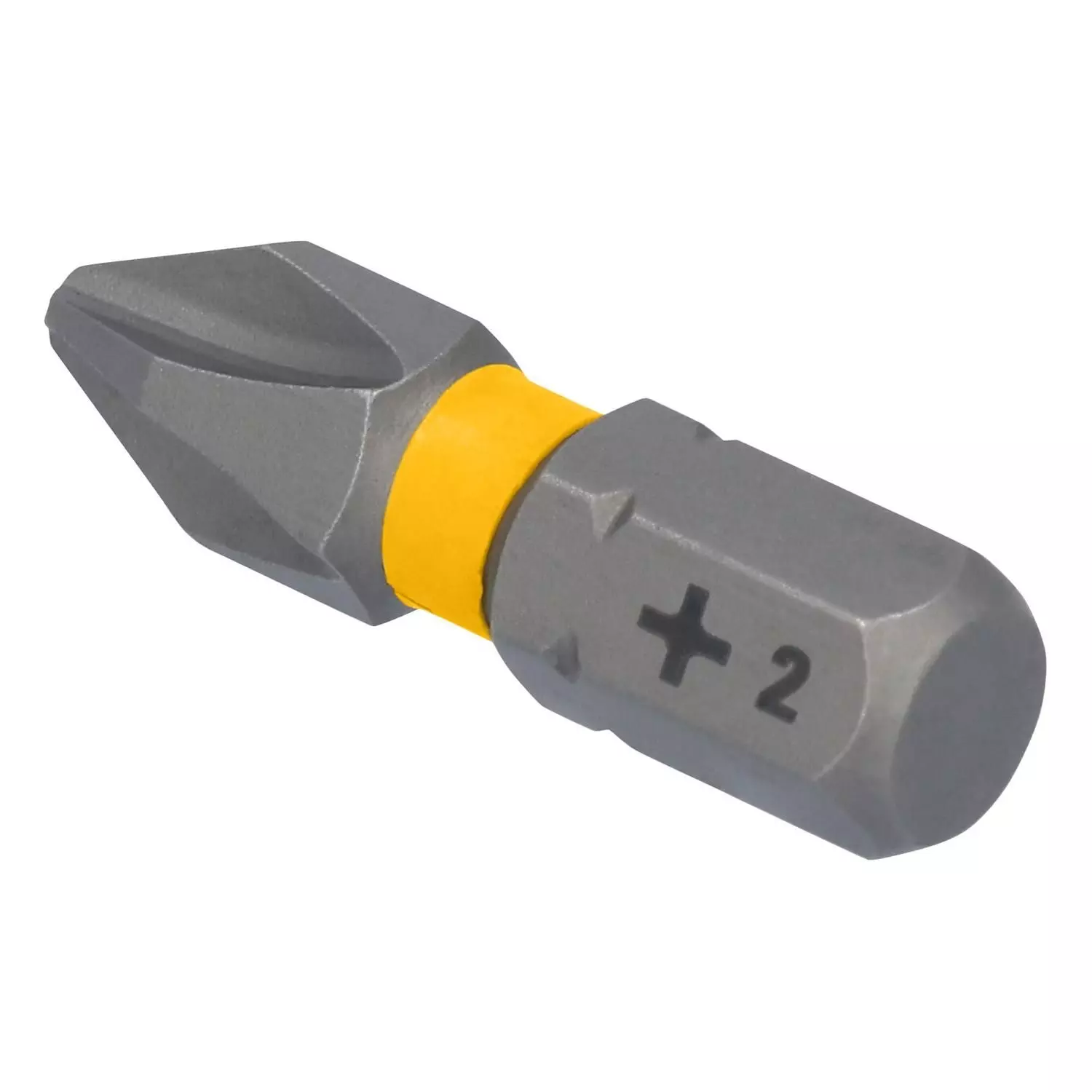 Puntas Maxfit Ultra PH2-1'' (25.4mm) 30 Pzas - DeWALT-3