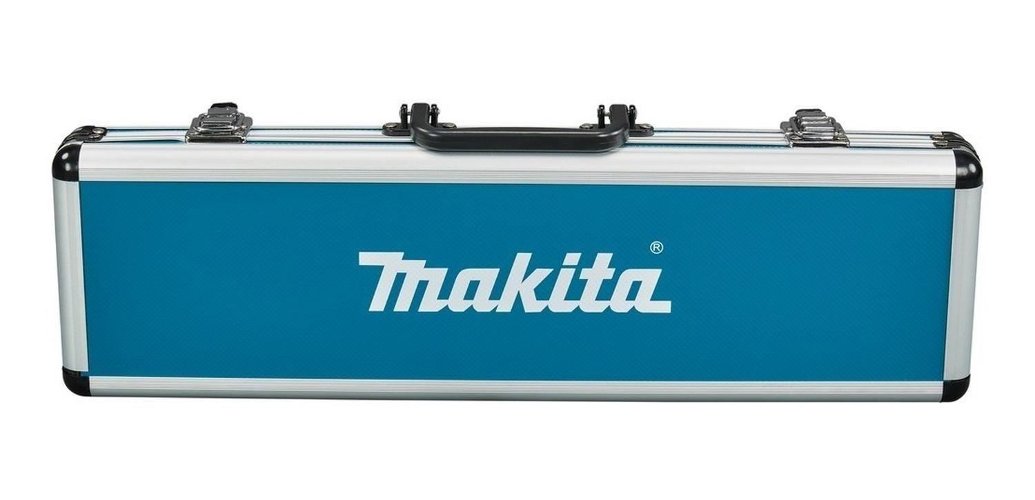 Caja 10 Piezas Broca Y Cincel Tct SDS-Plus Makita D-71990-3