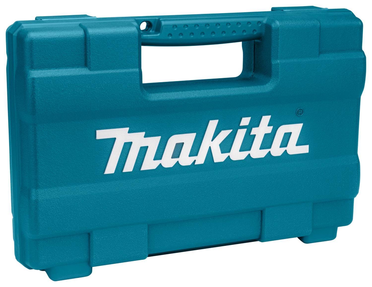 Set De Brocas Y Puntas MZ 102 Pzas - Makita-2