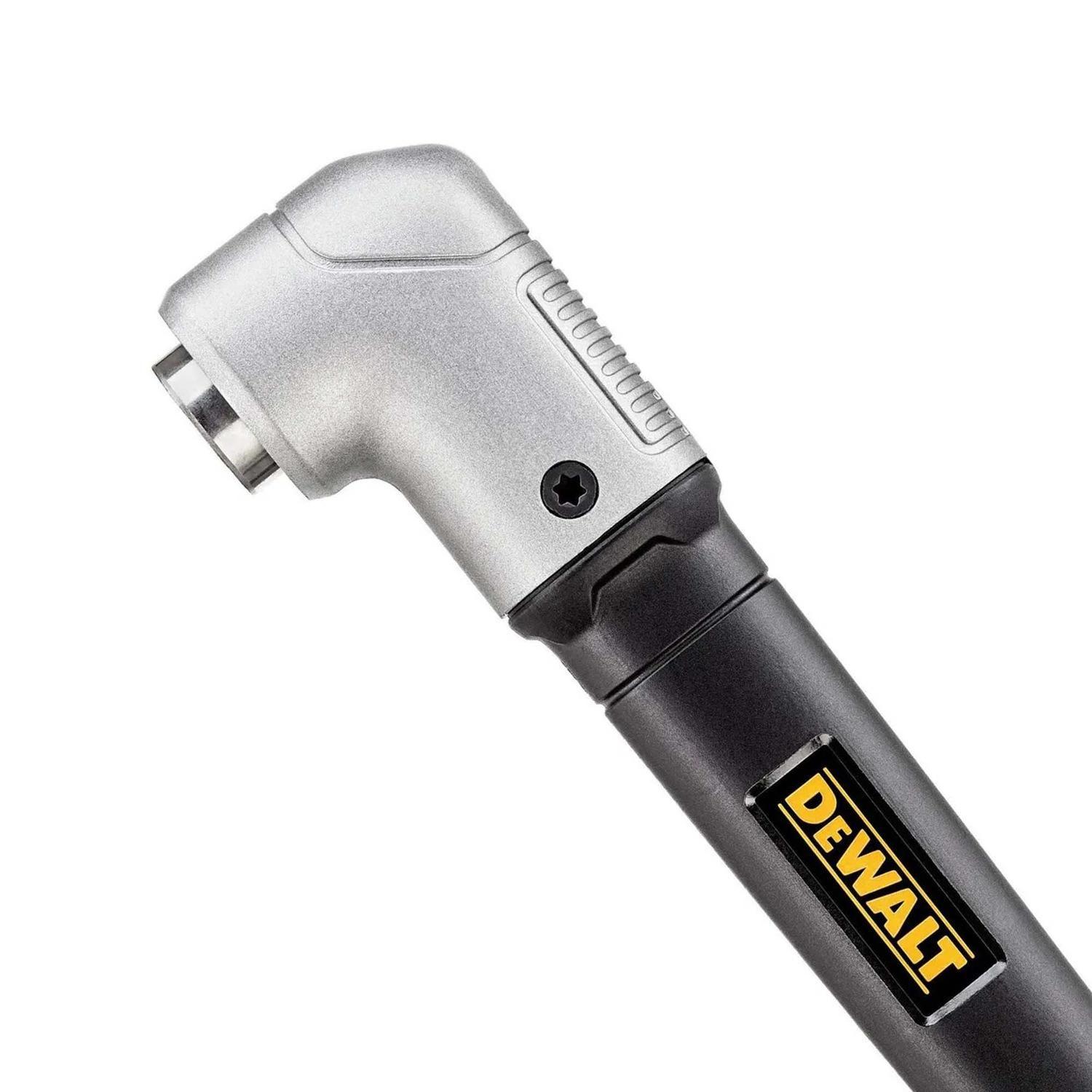 Adaptador Atornillador 90° FLEXTORQ - DeWALT-1
