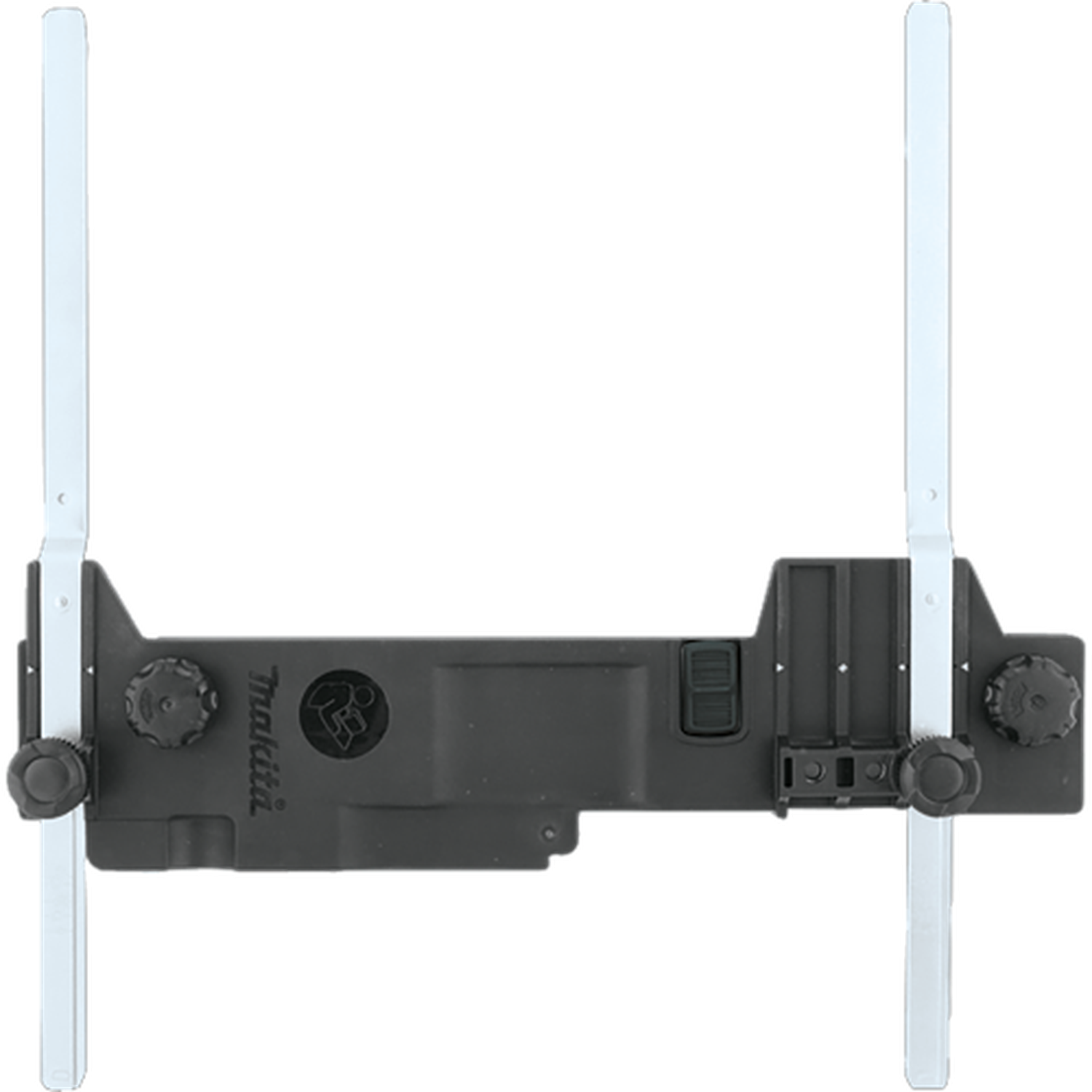 Adaptador Guía Riel (HS680D,DHS680, XSH03,HS012G) - Makita-1