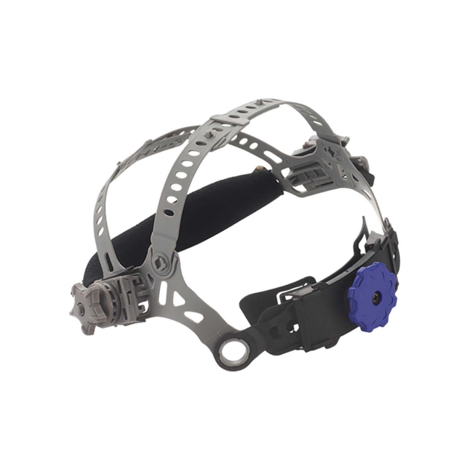Máscara Soldar Fotosensible Yato YT-73921 DIN 4/5-8/9-13-6