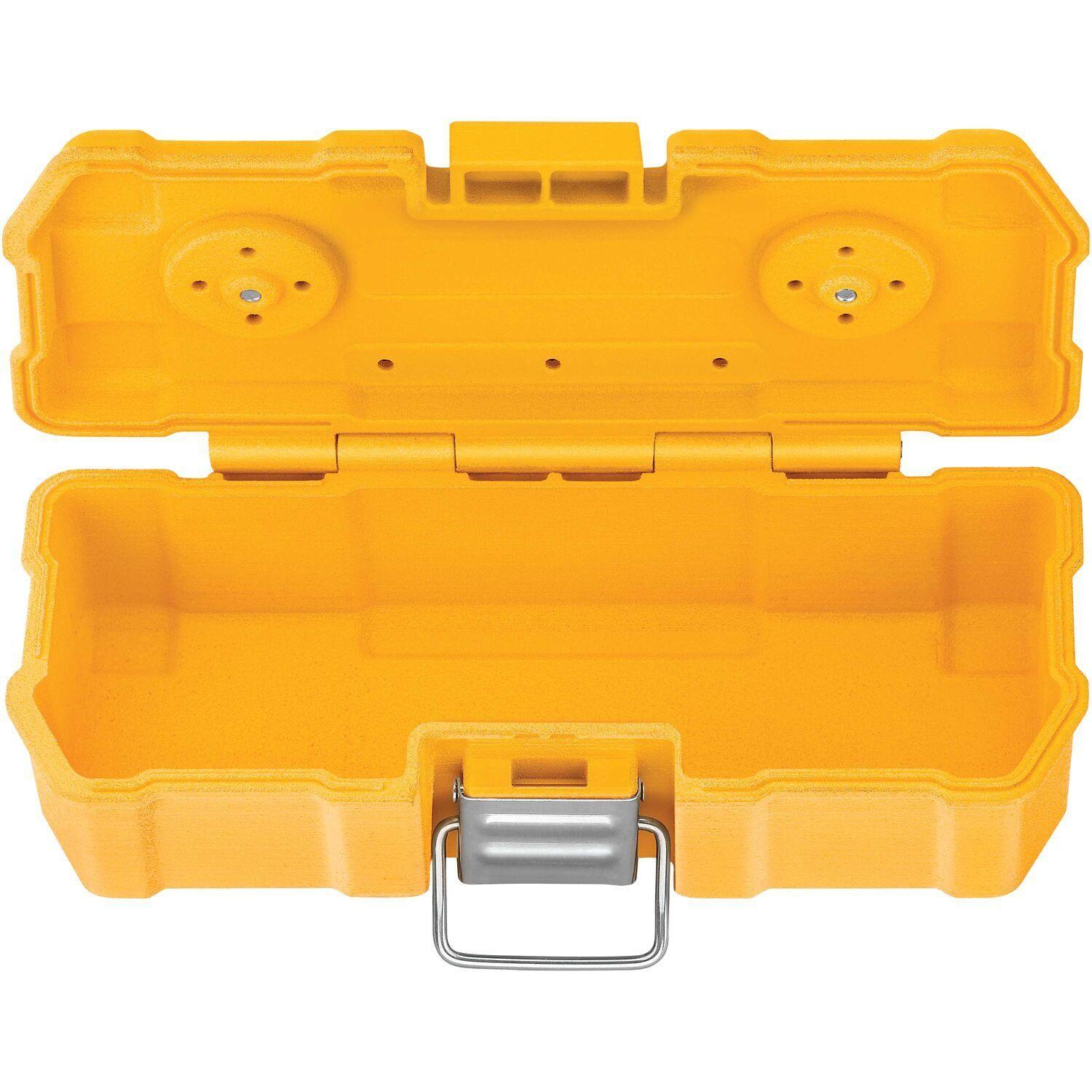 Set Puntas 15 Pzas + Caja Magnética DeWalt DWMTC15-2