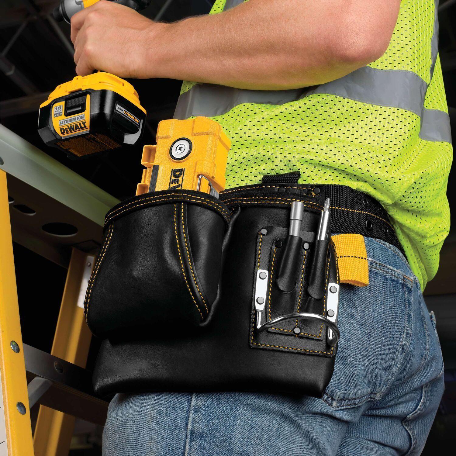 Set Puntas 15 Pzas + Caja Magnética DeWalt DWMTC15-5