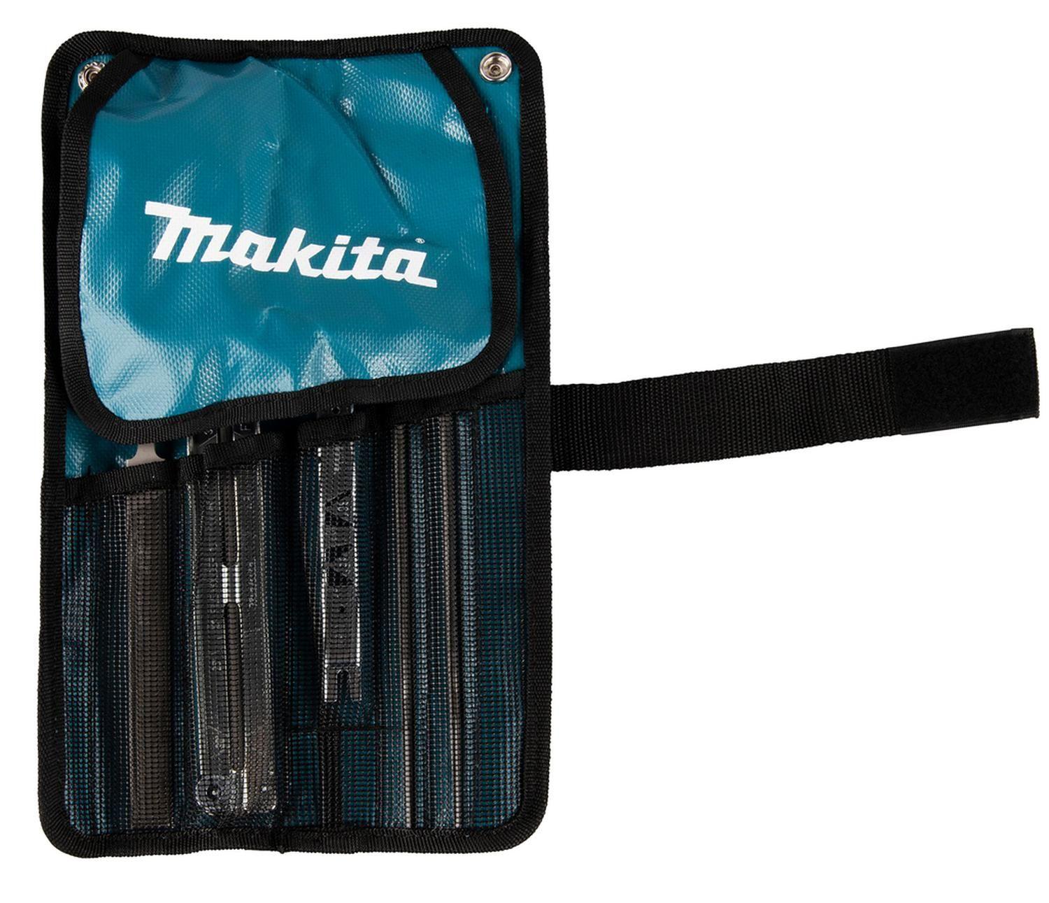 Kit De Afilado Para Motosierra De 4,5mm (11/64'') Makita-3