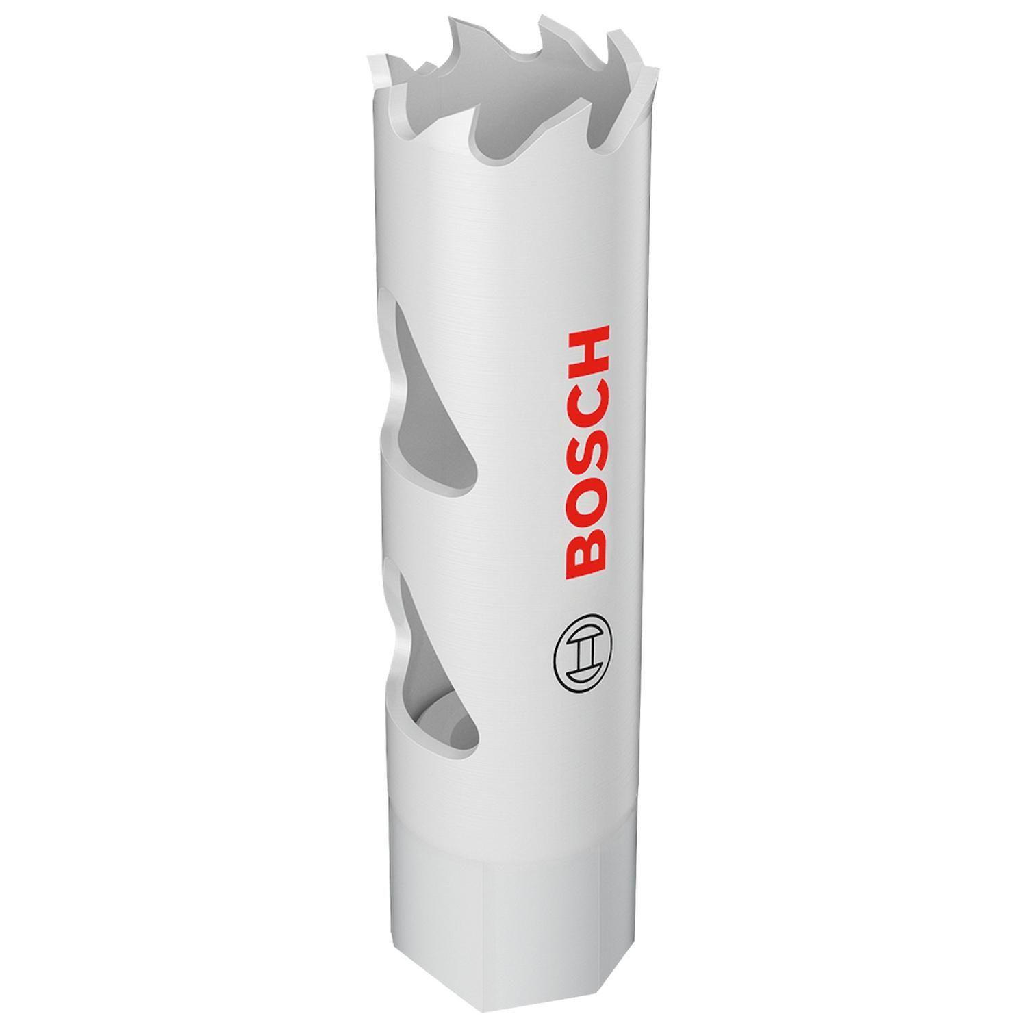 Sierra Copa BI-Metal Bosch Multi Material Ø 16mm (5/8'')-1