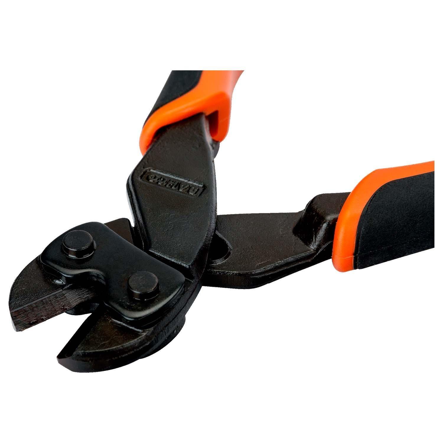 Mini Cortavarillas Alta Palanca 208mm Bahco 1520 G IP-3