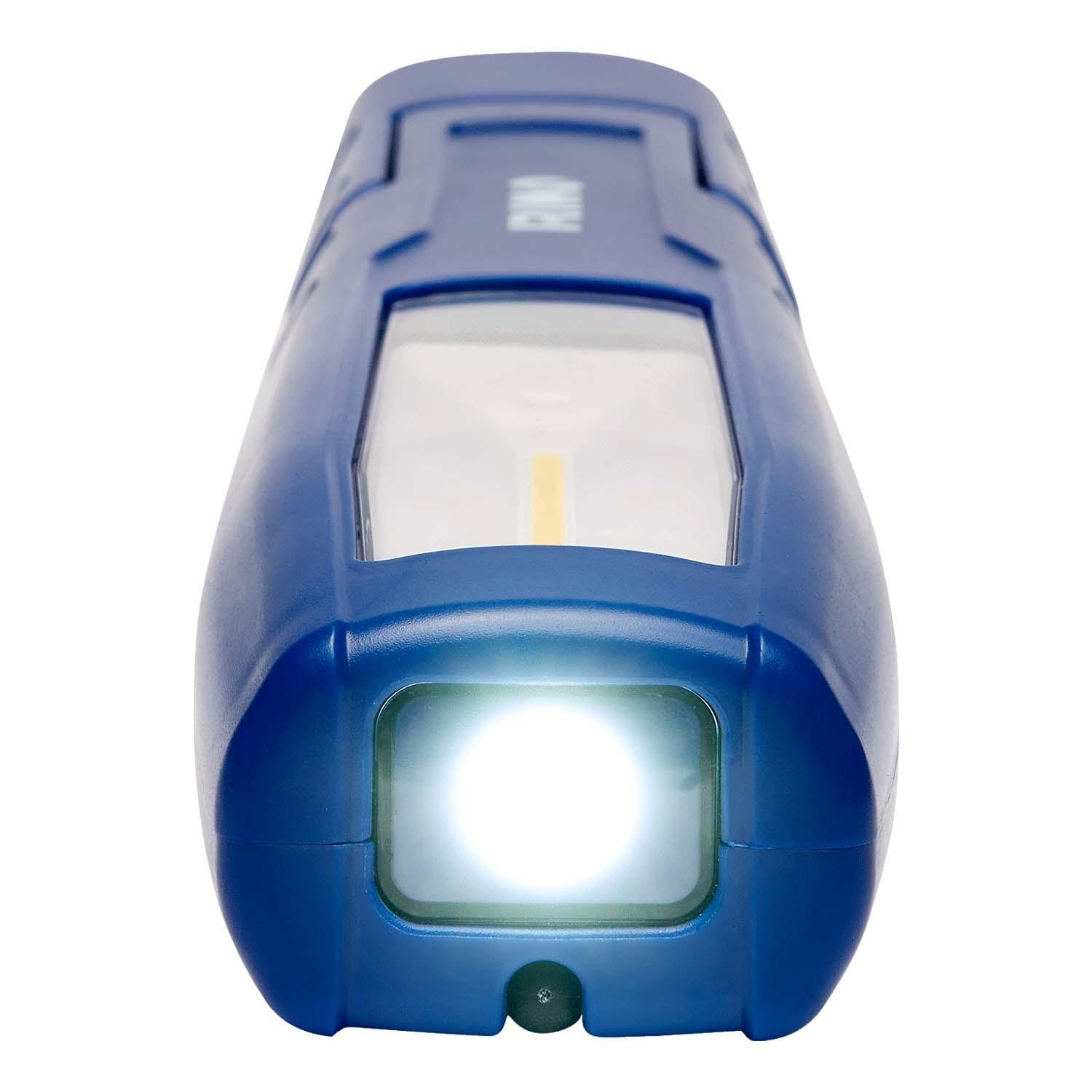 Linterna COB inalámbrica y flexible 400lm - Irimo-2