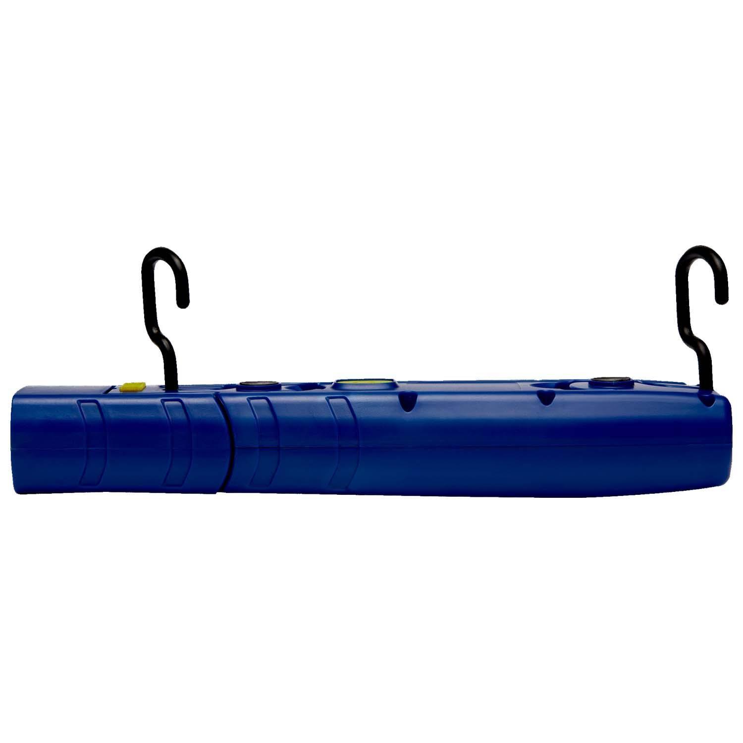 Linterna COB inalámbrica y flexible 400lm - Irimo-3