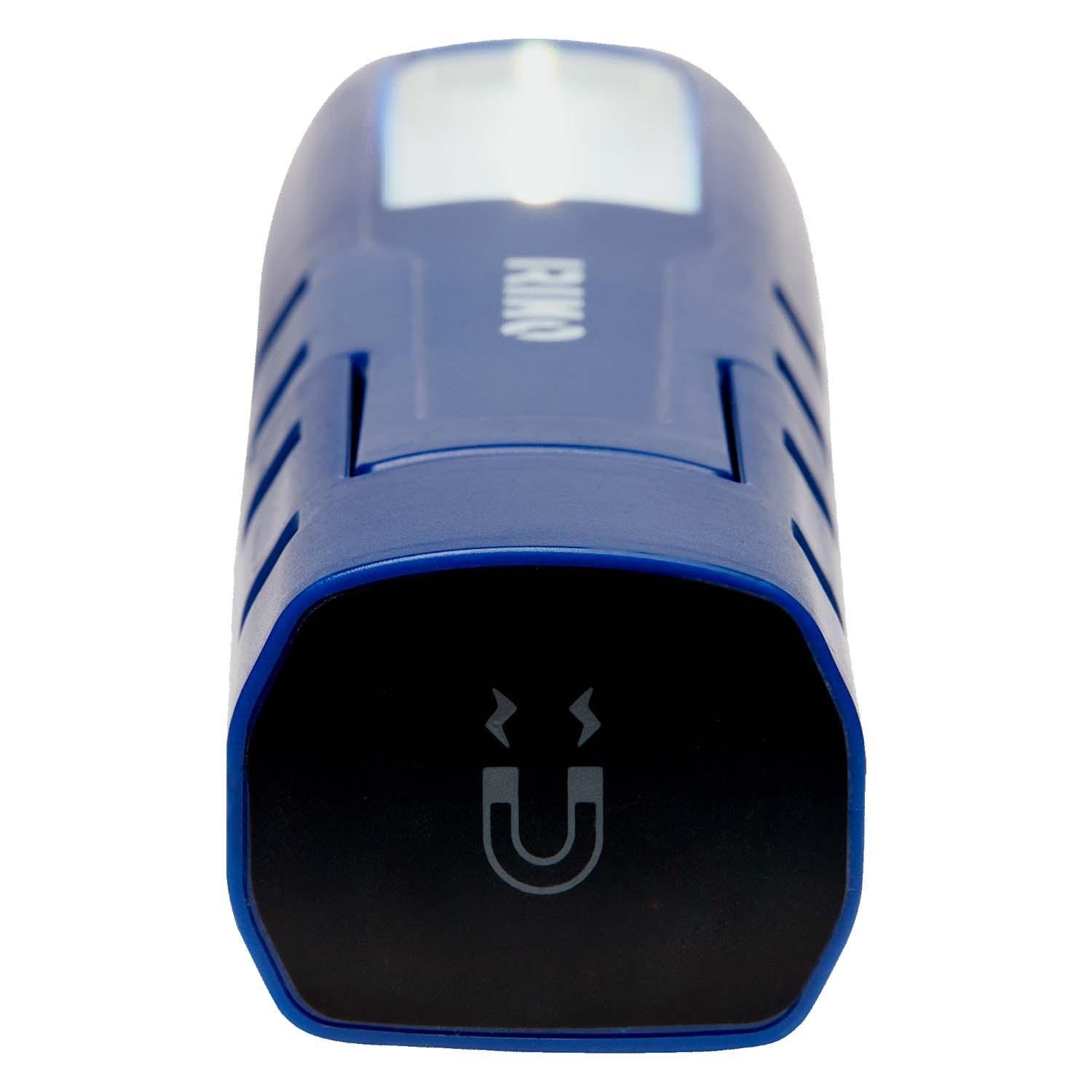 Linterna COB inalámbrica y flexible 400lm - Irimo-4