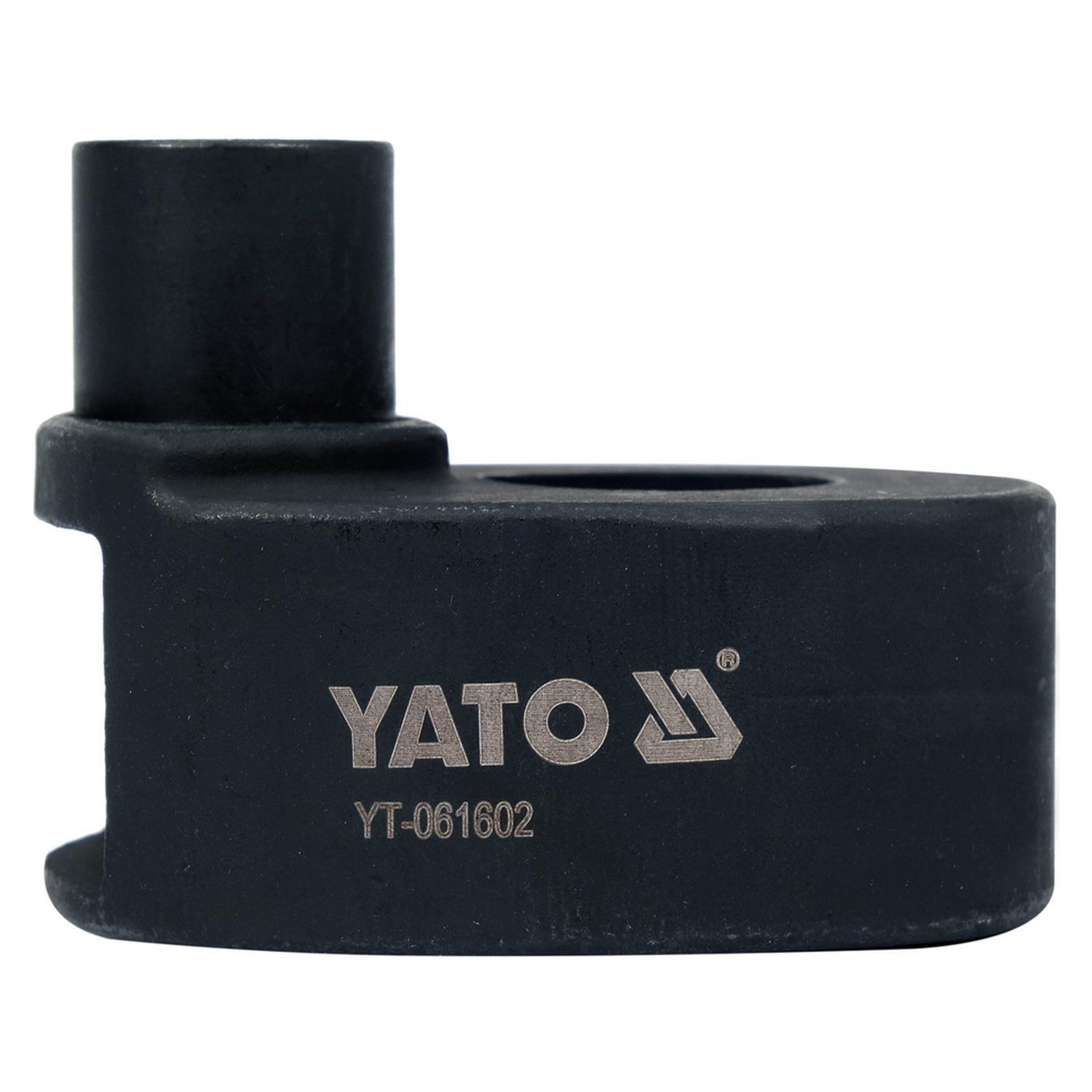 Extractor De Junta Axial 1/2'' 40 - 47mm Yato YT-061602-2