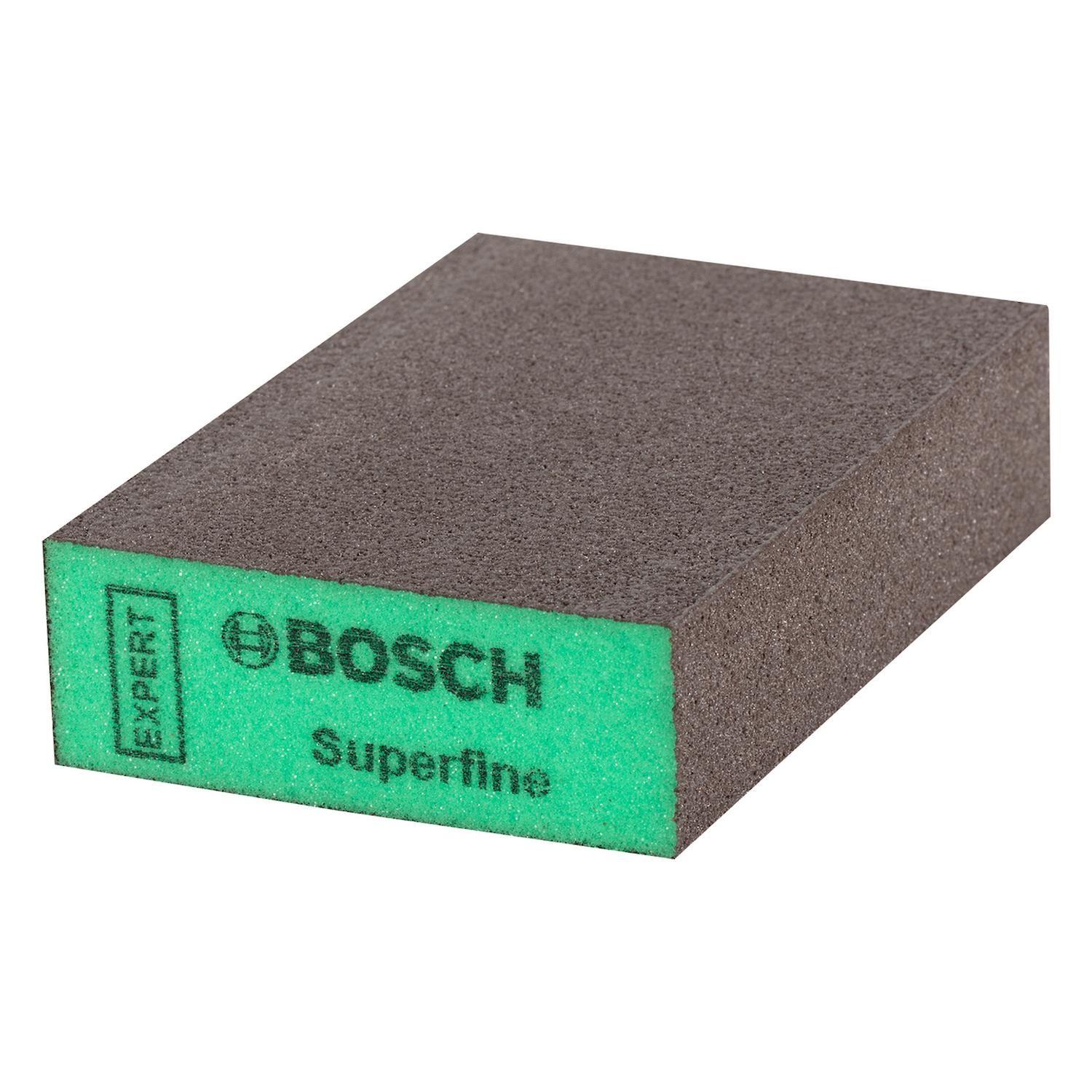 Esponja Lija Superfina BOSCH S471 EXPERT 69x97x26mm-0