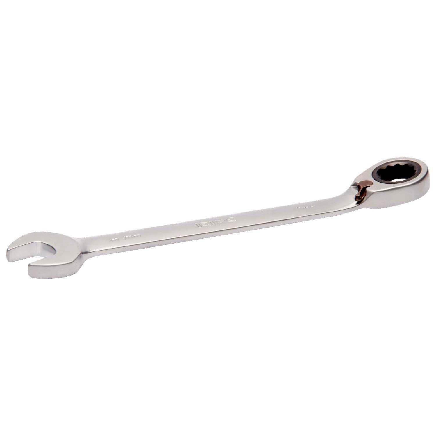 Llave Combinada Con Chicharra 8mm - Irimo-0