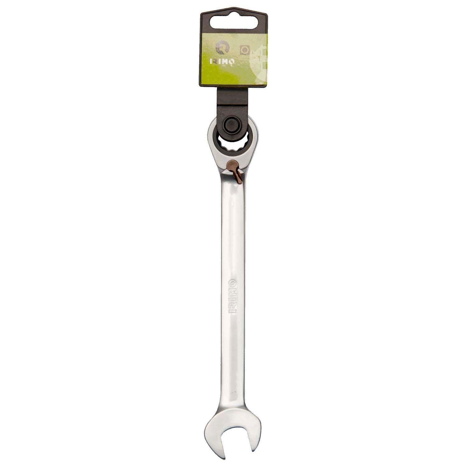 Llave Combinada Con Chicharra 8mm - Irimo-2