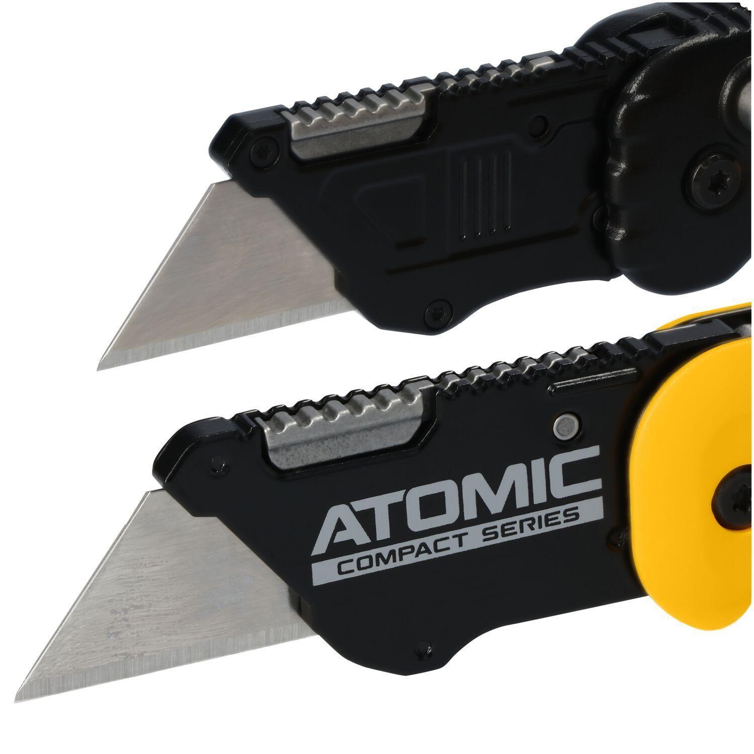 Pack 2 Cuchillos Cartonero Plegables DeWALT DWHT10995-3