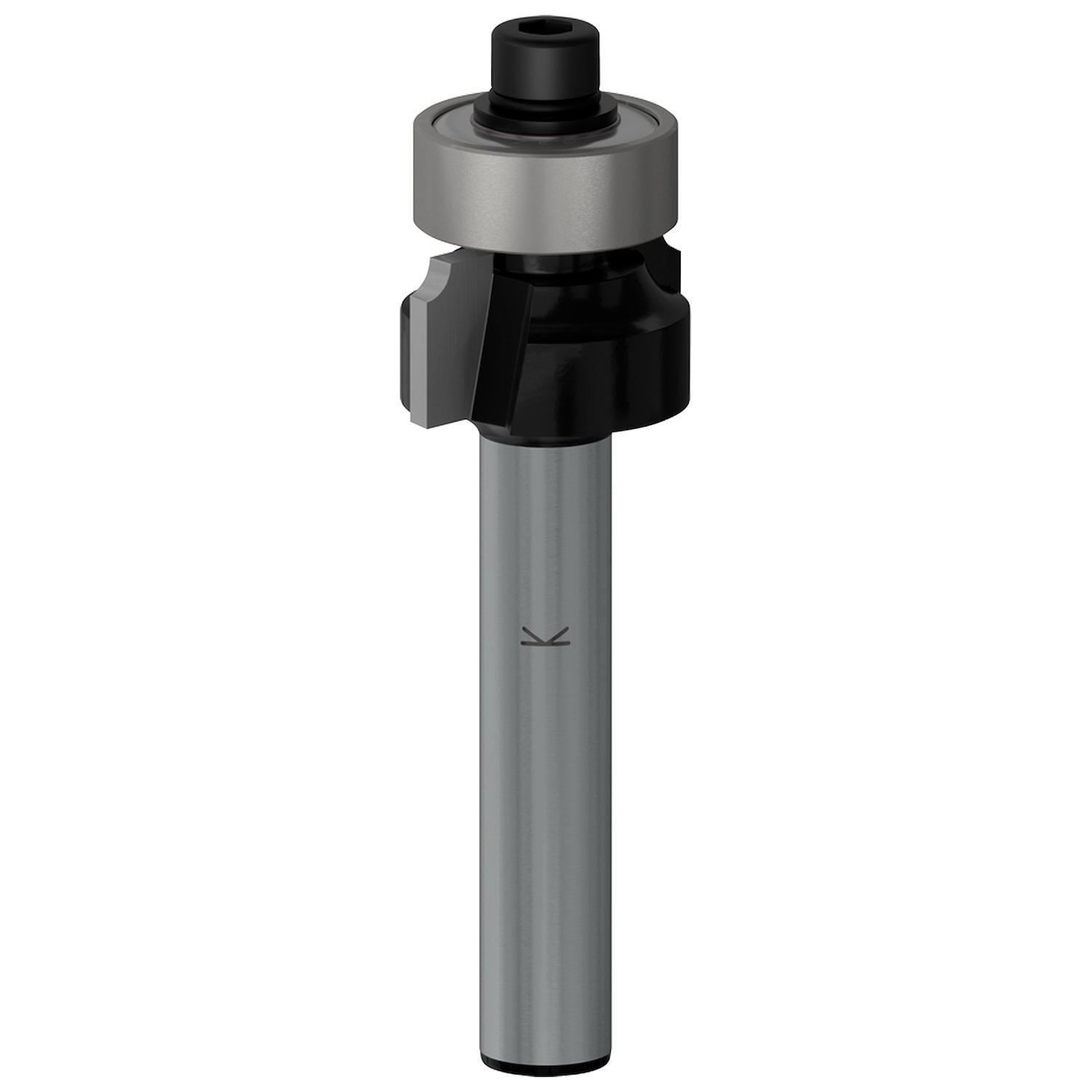 Fresa Redondear Bosch PRO R1,6mm D15,9mm Vástago 1/4'' Madera-1