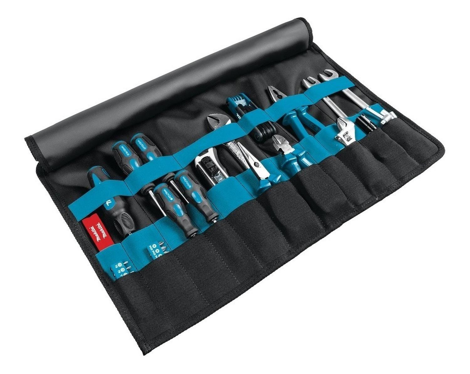 Bolso Organizador De Herramientas - Makita-1