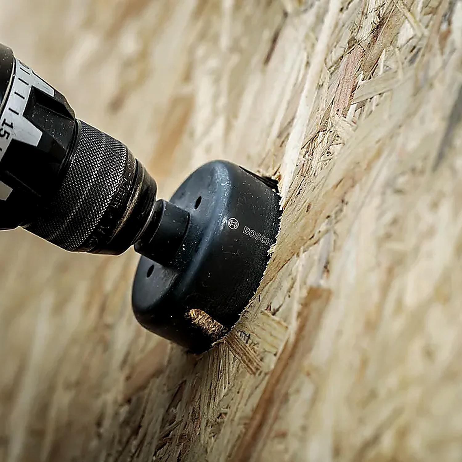 Sierra Copa Bosch Wood and Drywall 70mm-9