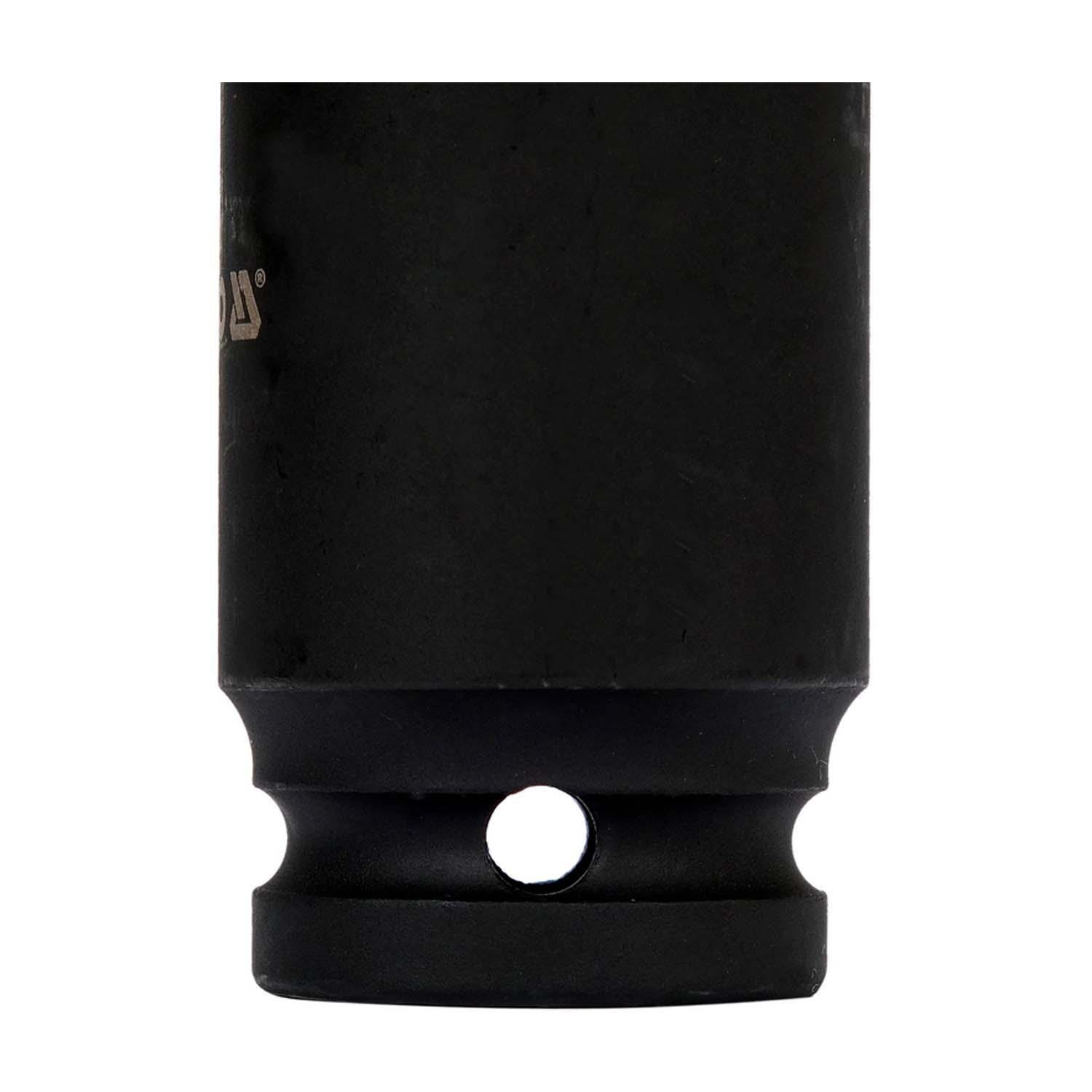 Dado De Impacto Largo Hexagonal 1/2'' 15mm - Yato-2