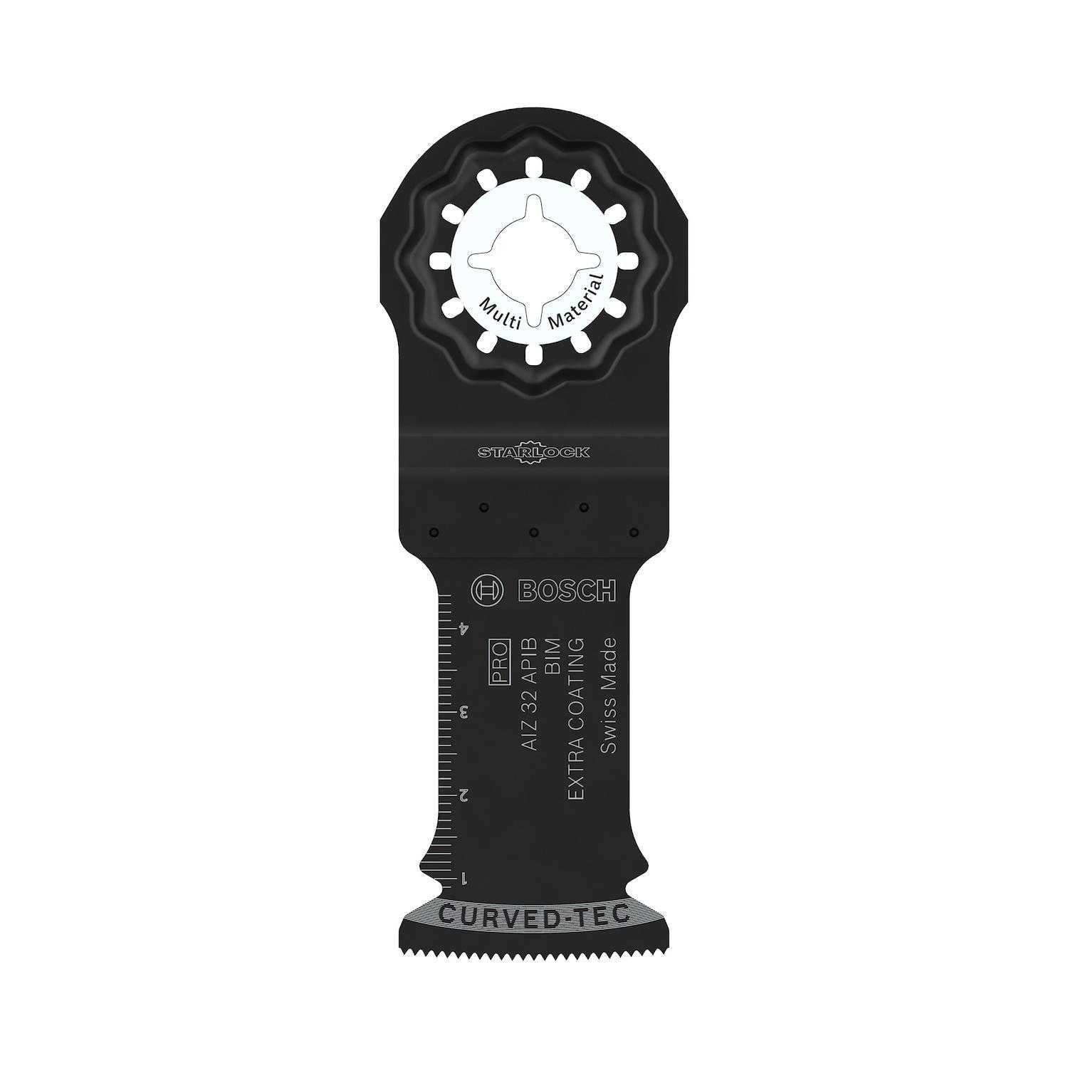 Hoja Inmersión Bosch AIZ32APIB Starlock BIM 32mm-0