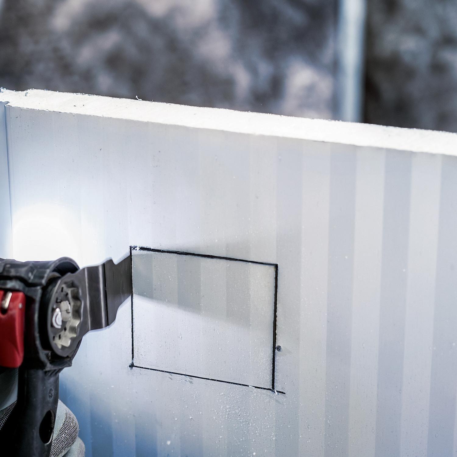 Hoja Inmersión Bosch AIZ32APIB Starlock BIM 32mm-4