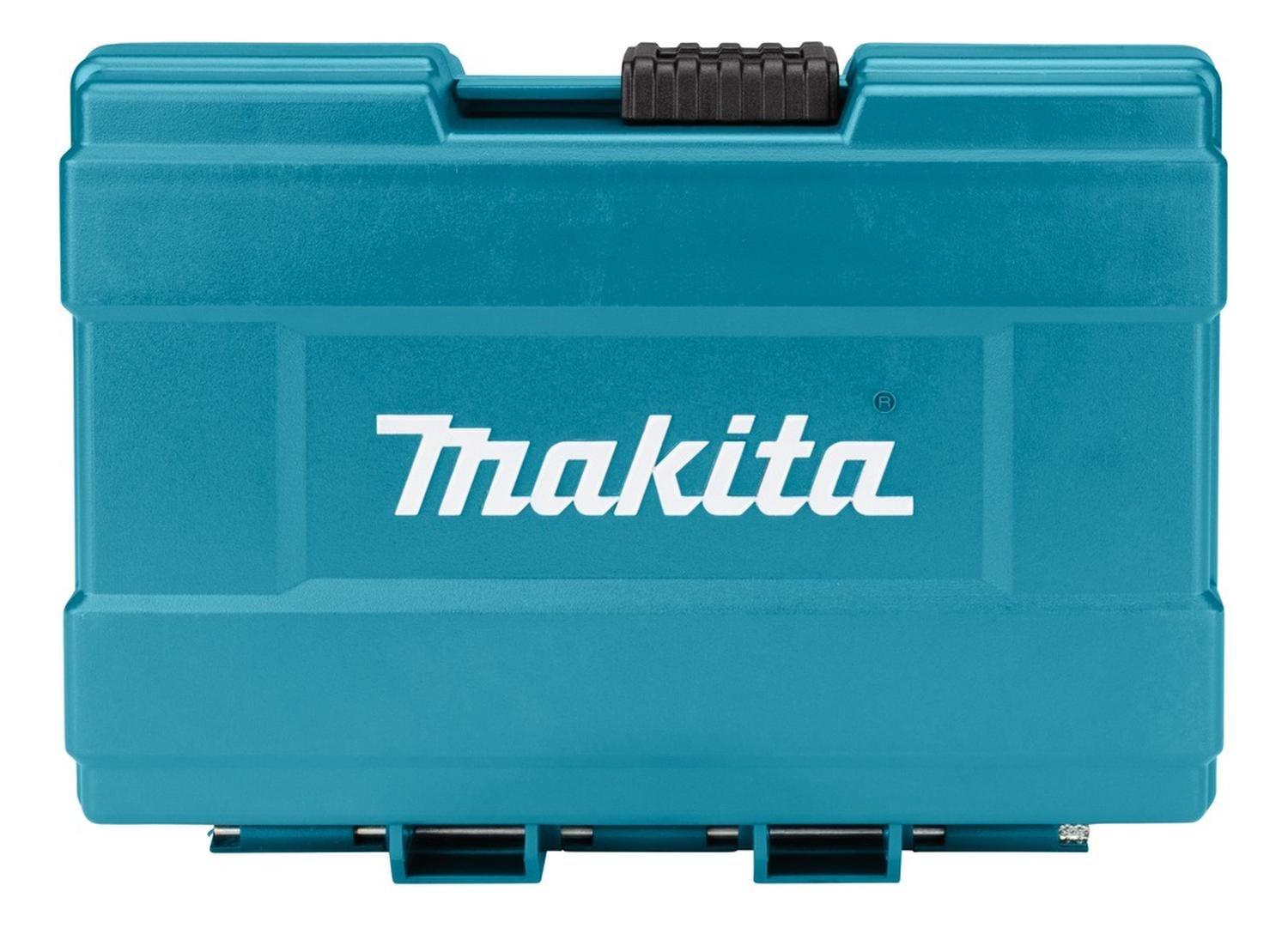 Set Puntas 33 Piezas Impact Black Makita B-66896-5