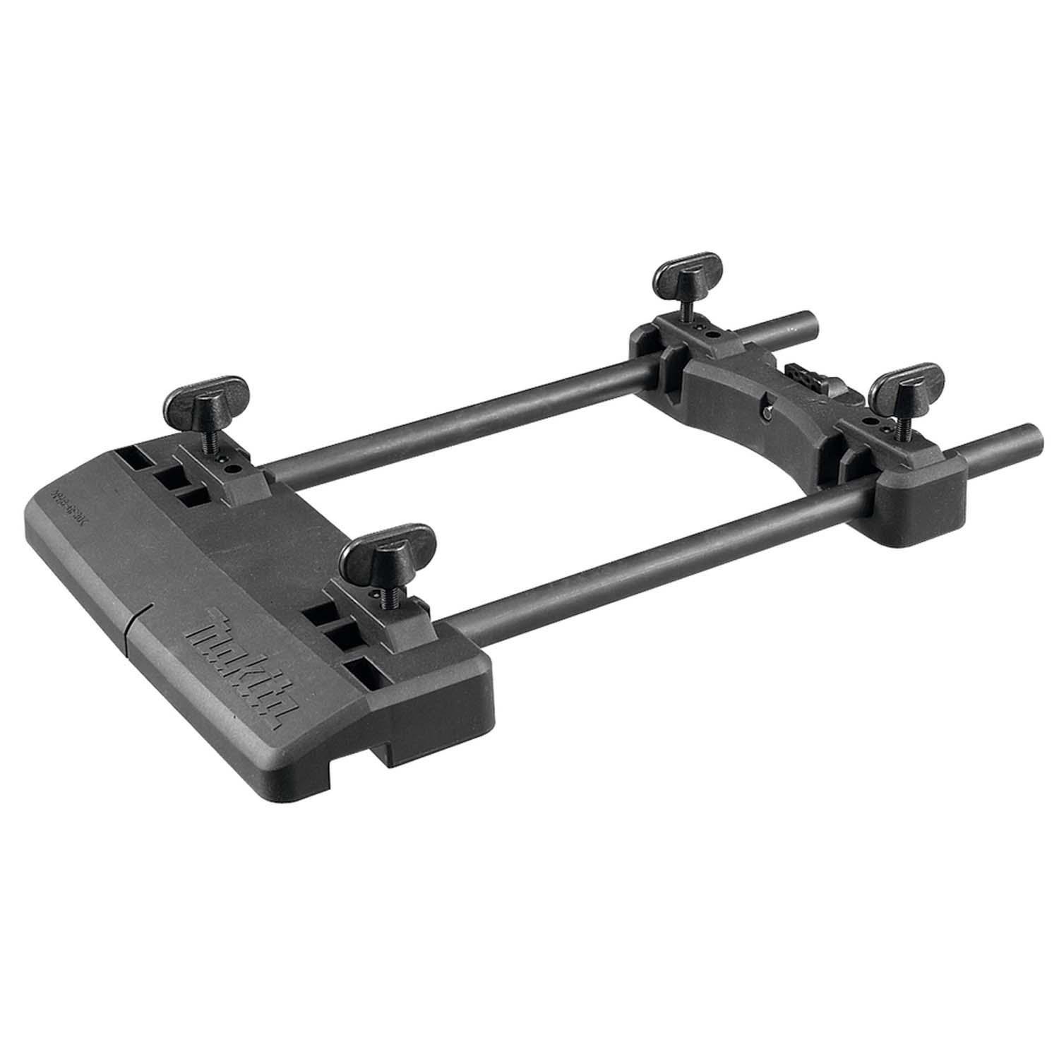 Adaptador Guía Riel (Para Fresadoras, Ensambladora) - Makita-0