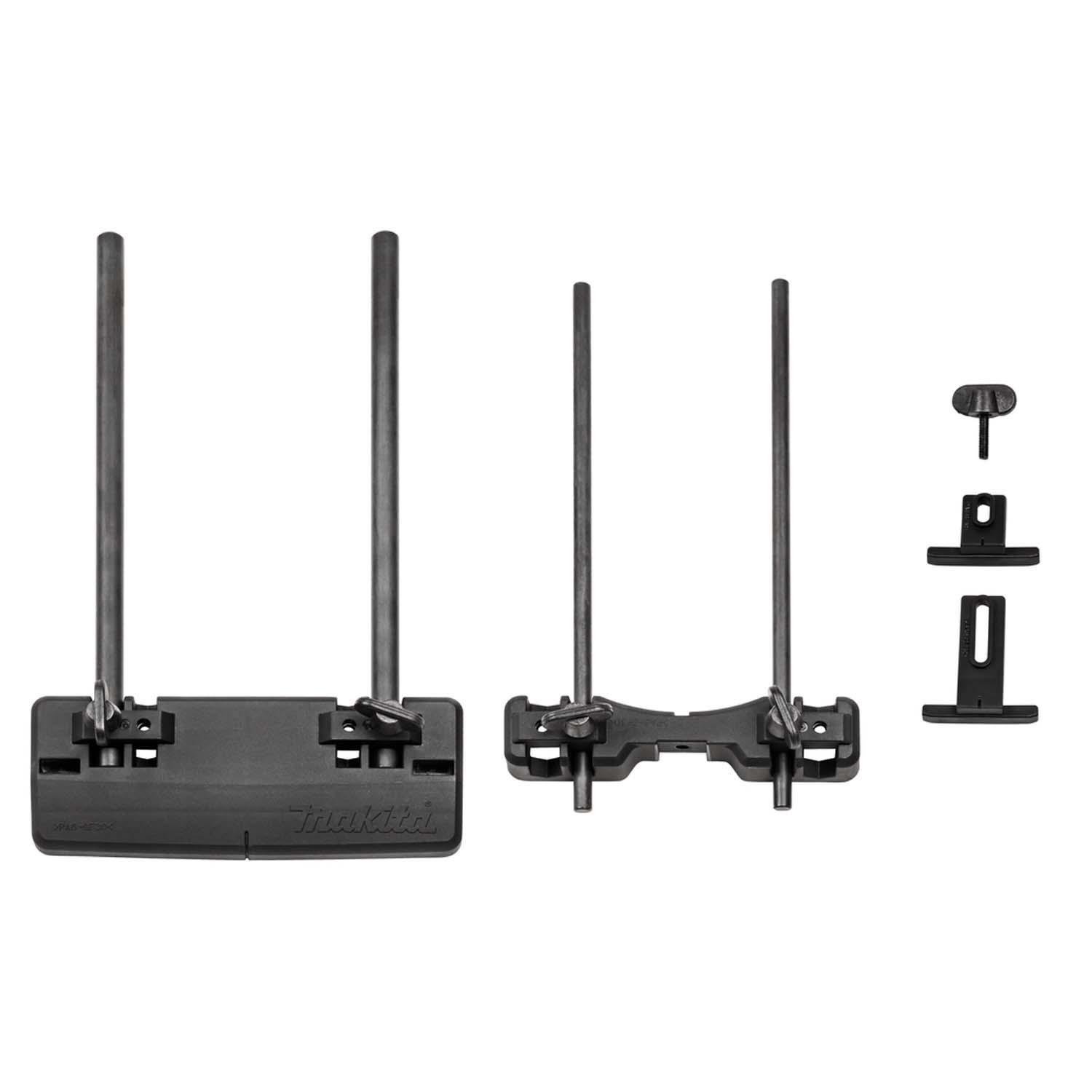 Adaptador Guía Riel (Para Fresadoras, Ensambladora) - Makita-1