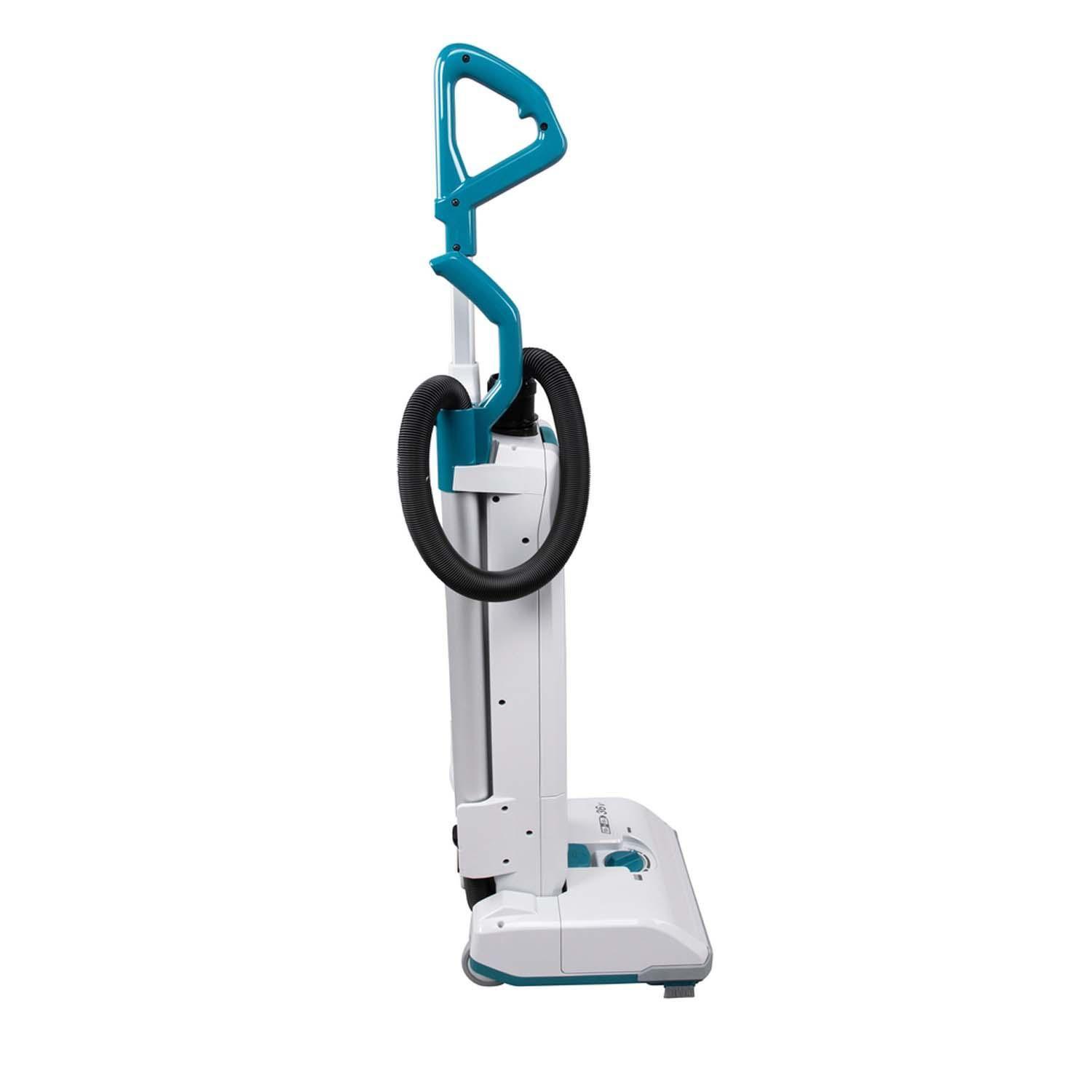 Aspiradora Vertical Inalámbrica 36V Filtro HEPA - Makita-1